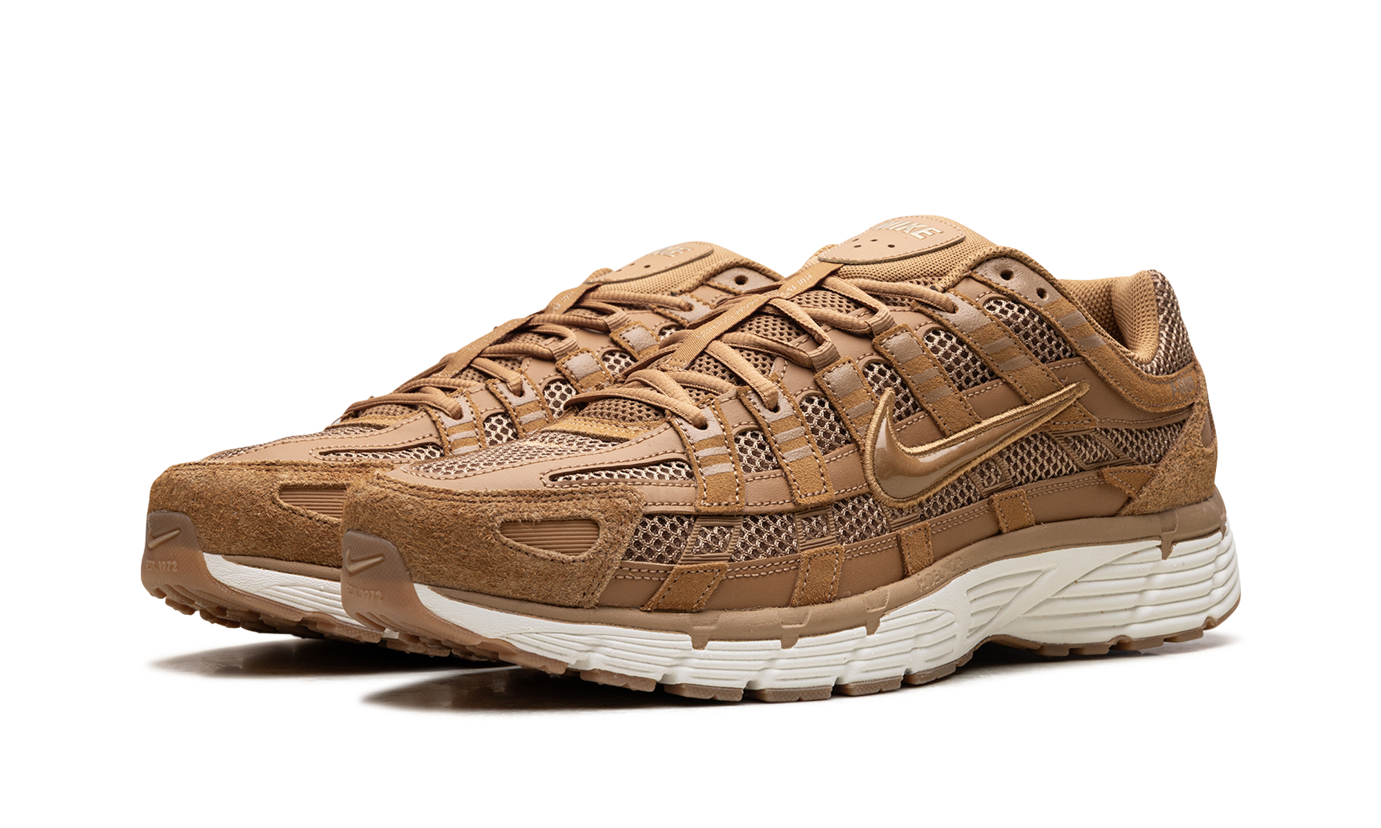 P-6000 "Flax"