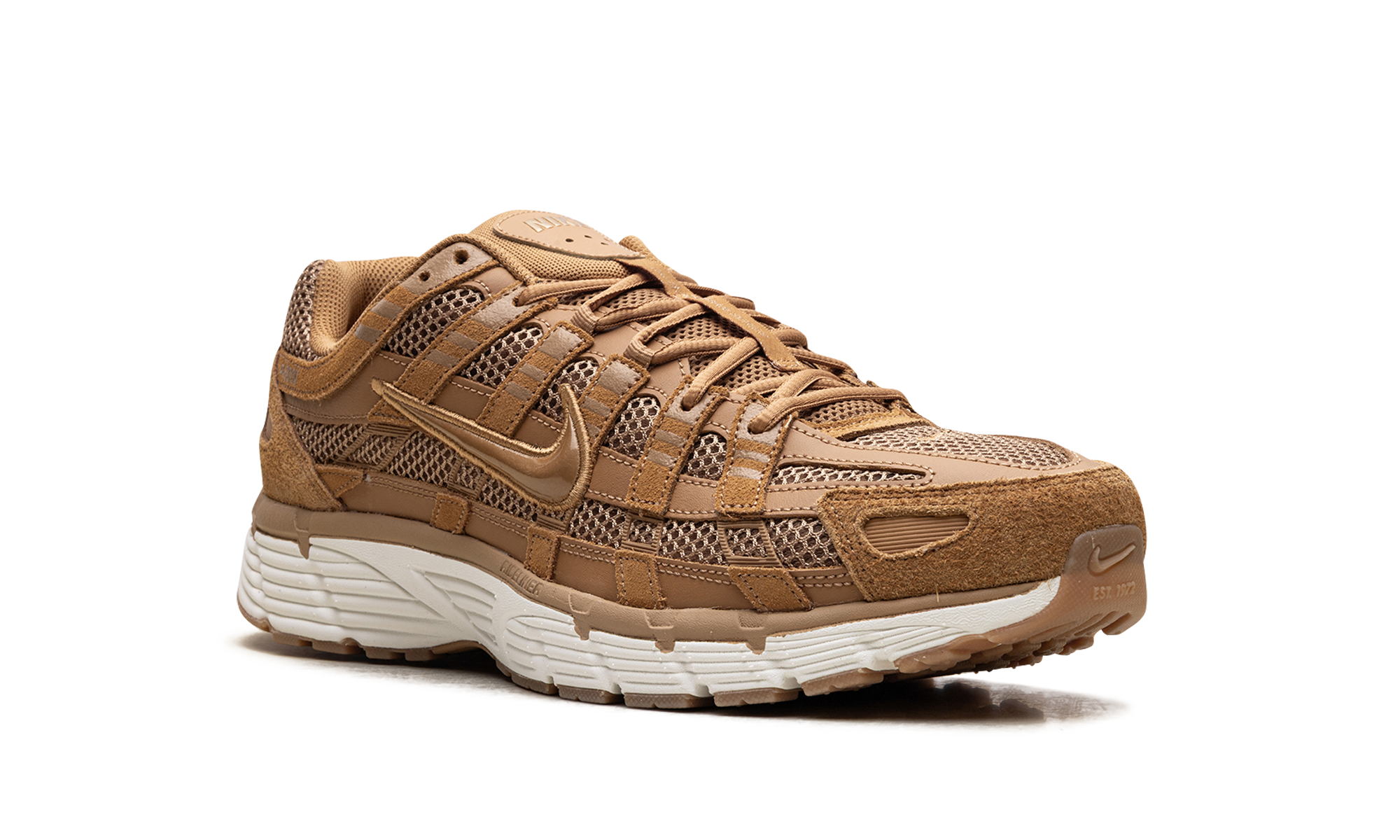 P-6000 "Flax"