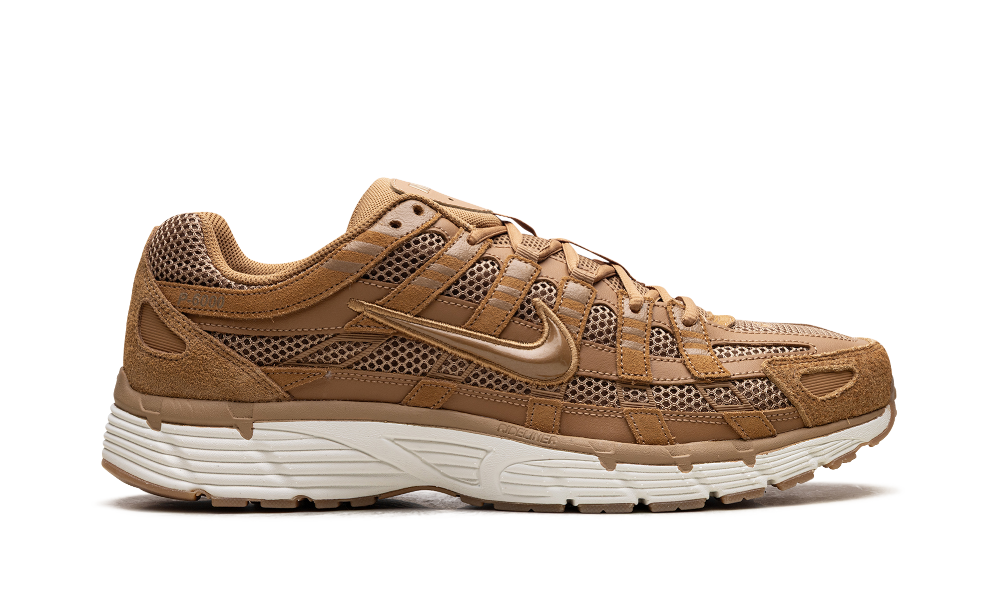 P-6000 "Flax"