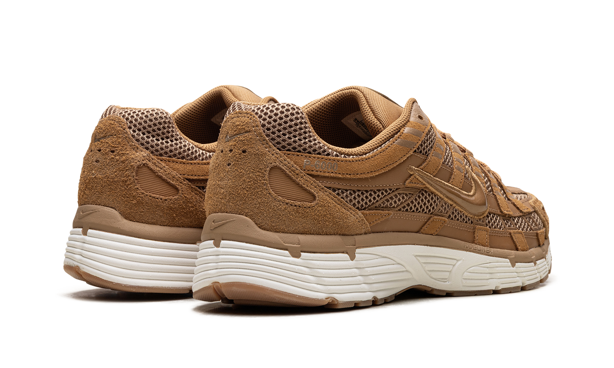 P-6000 "Flax"