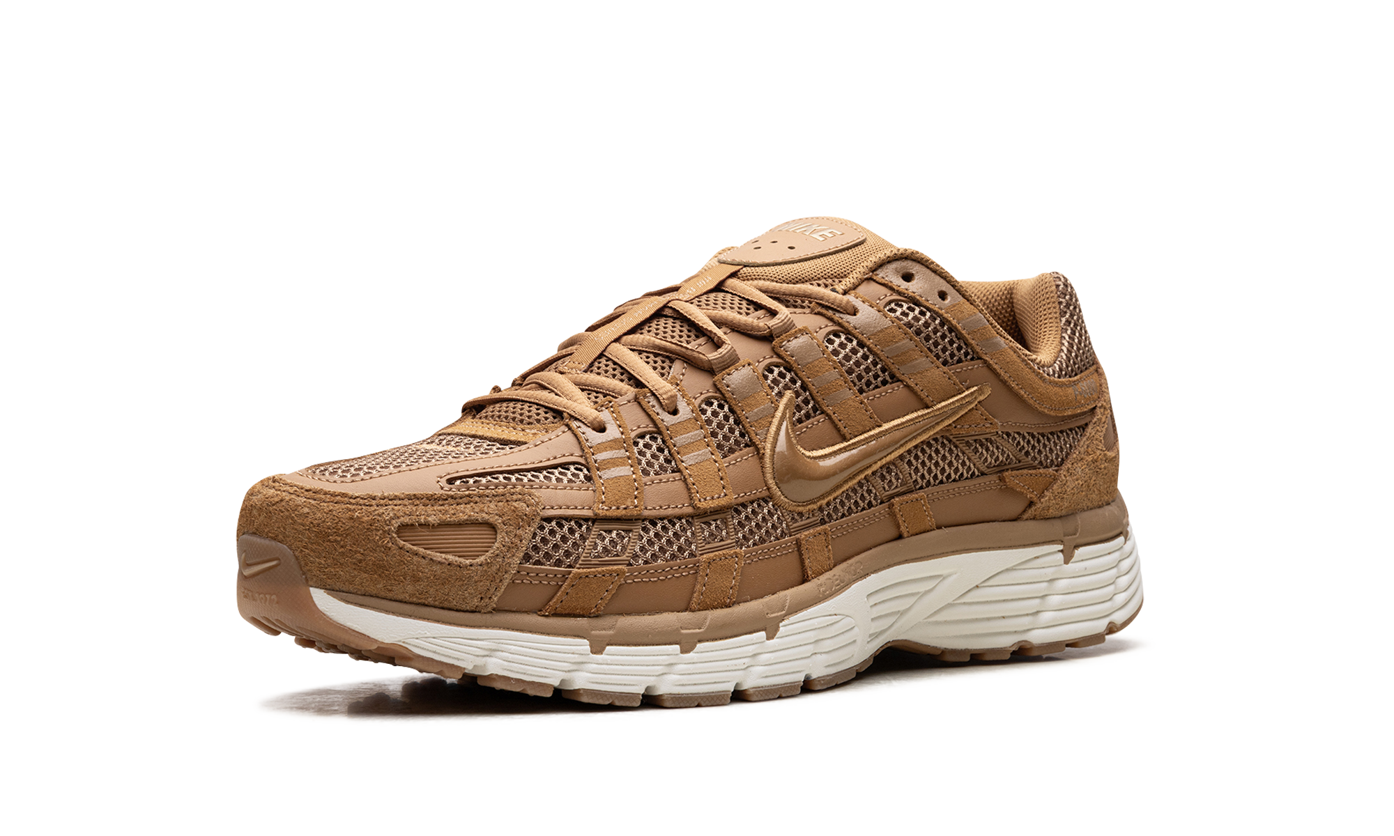 P-6000 "Flax"