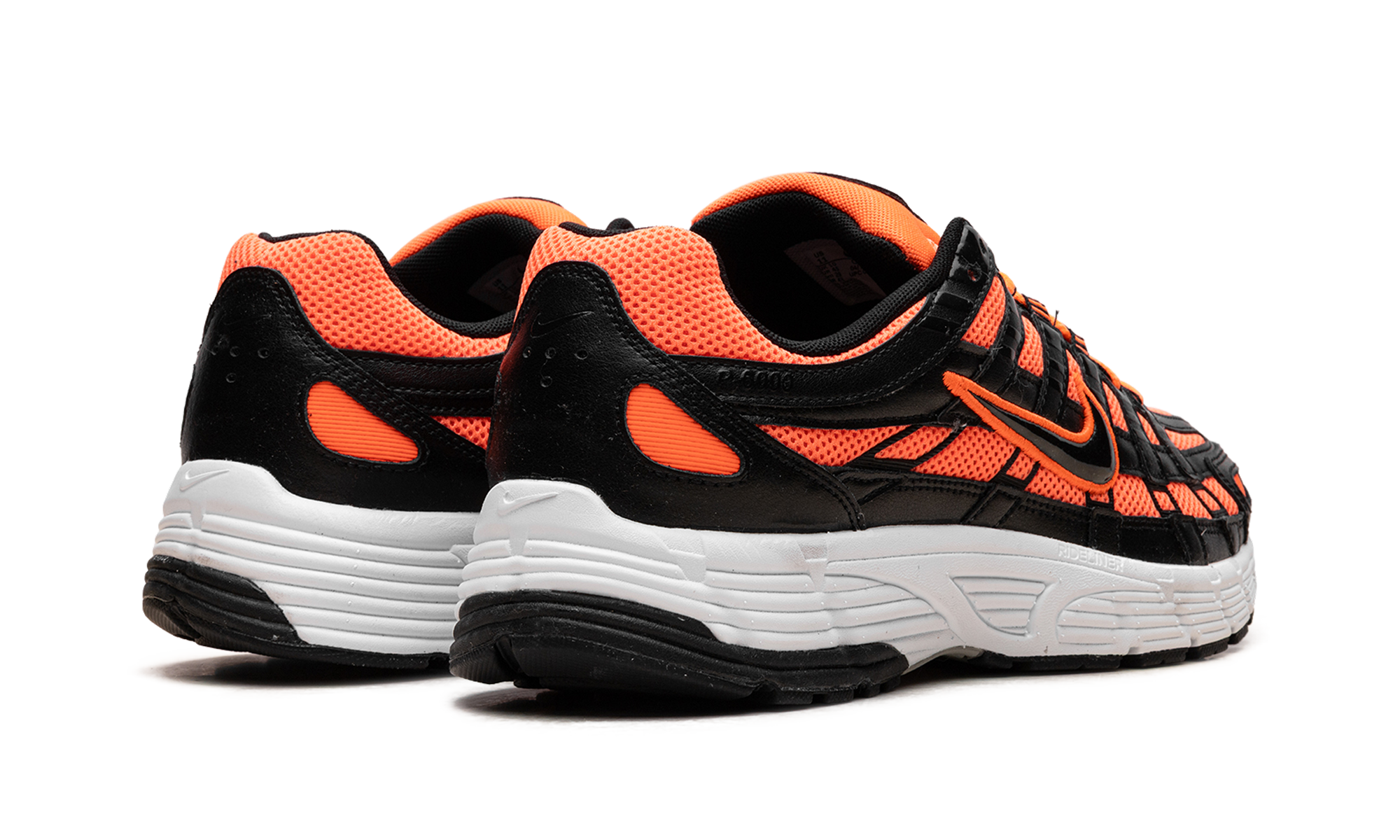 P-6000 "Hyper Crimson"