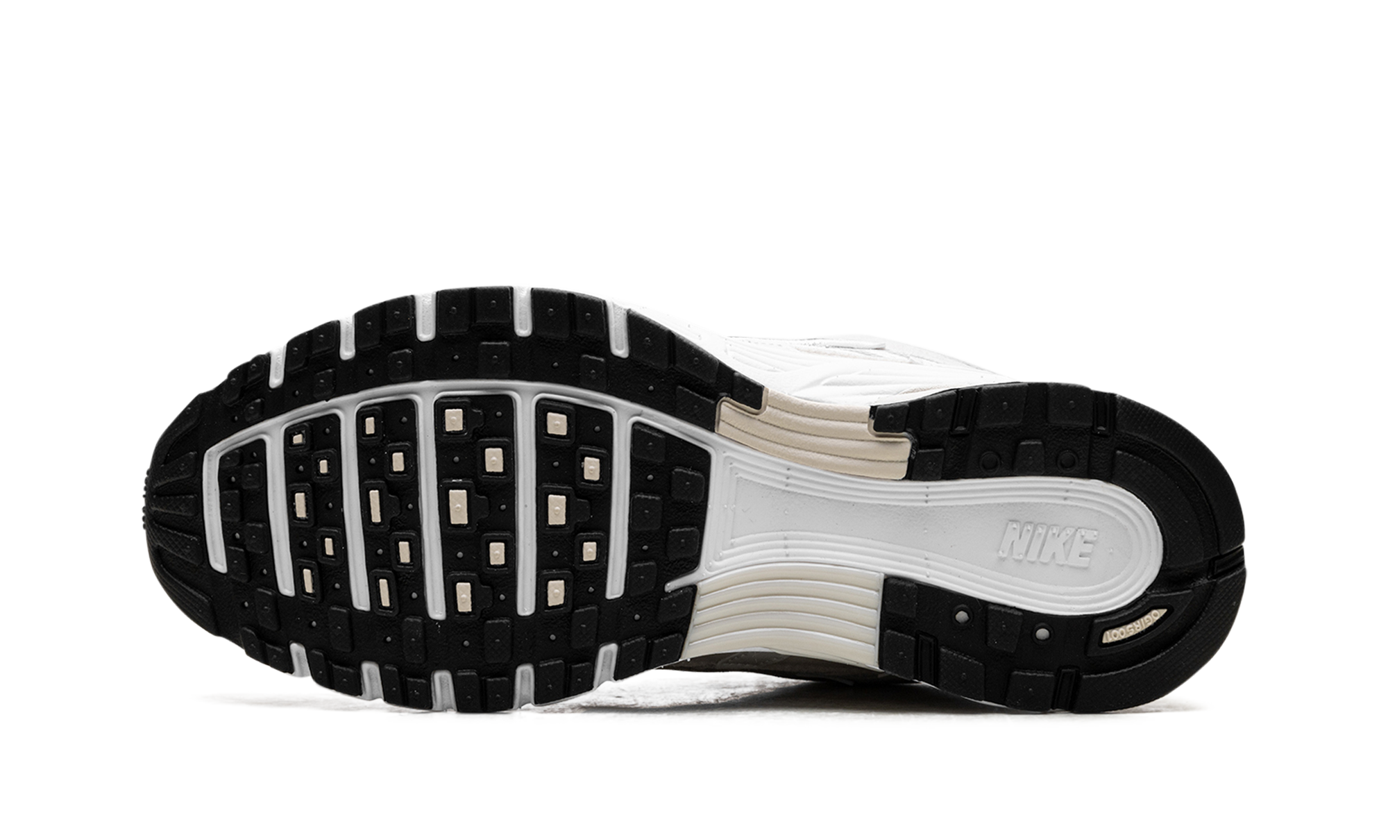 P-6000 Women "Light Orewood Brown"