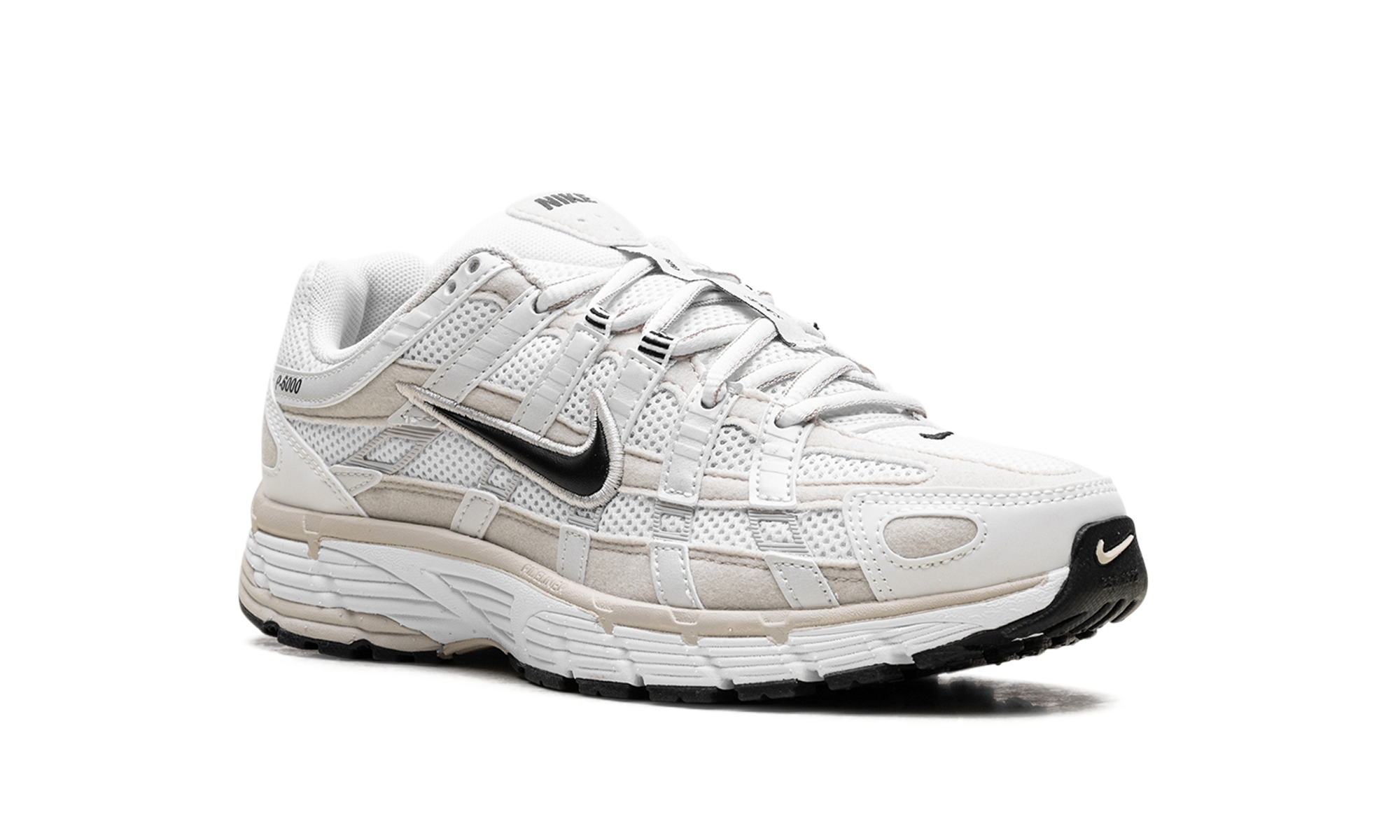 P-6000 Women "Light Orewood Brown"