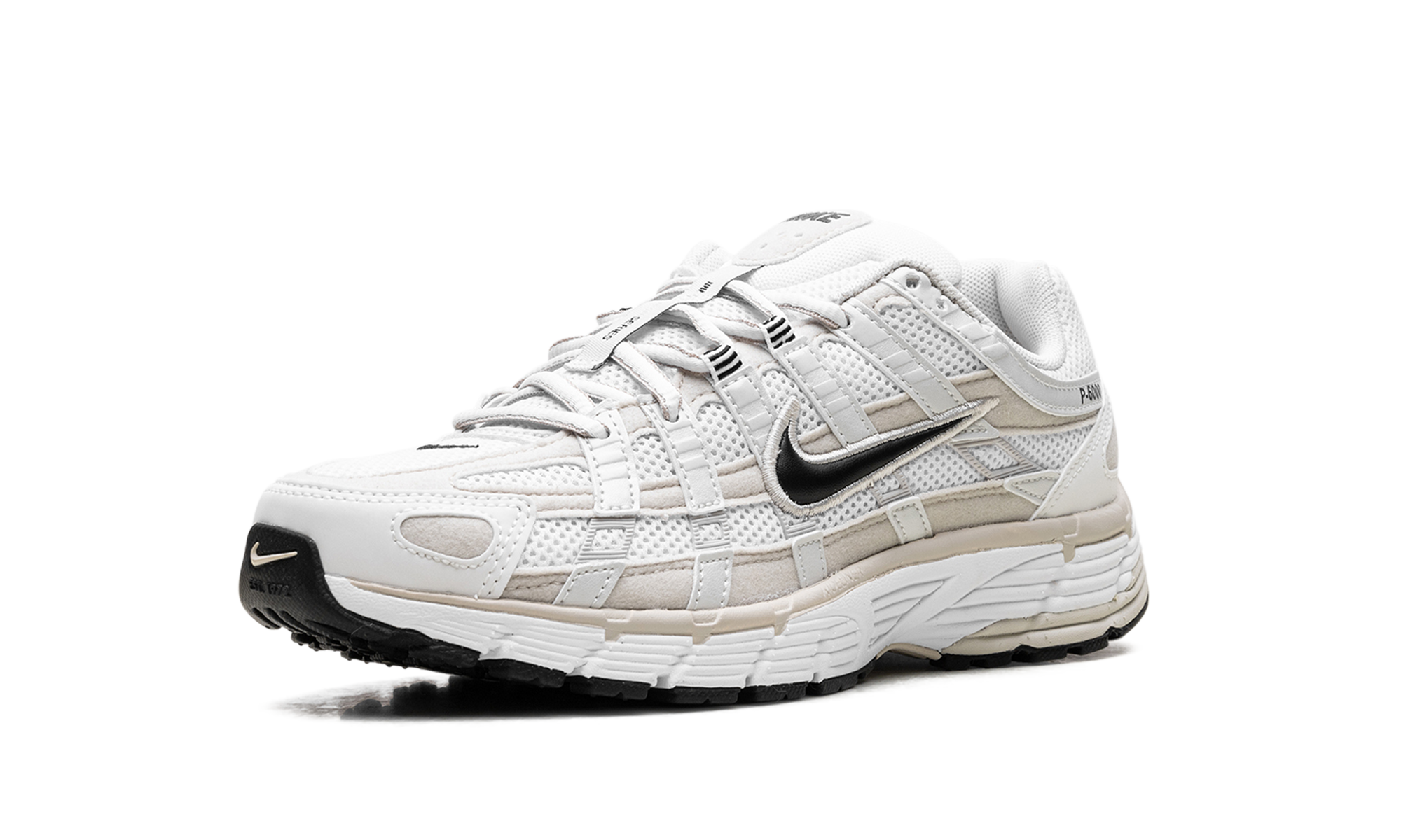 P-6000 Women "Light Orewood Brown"