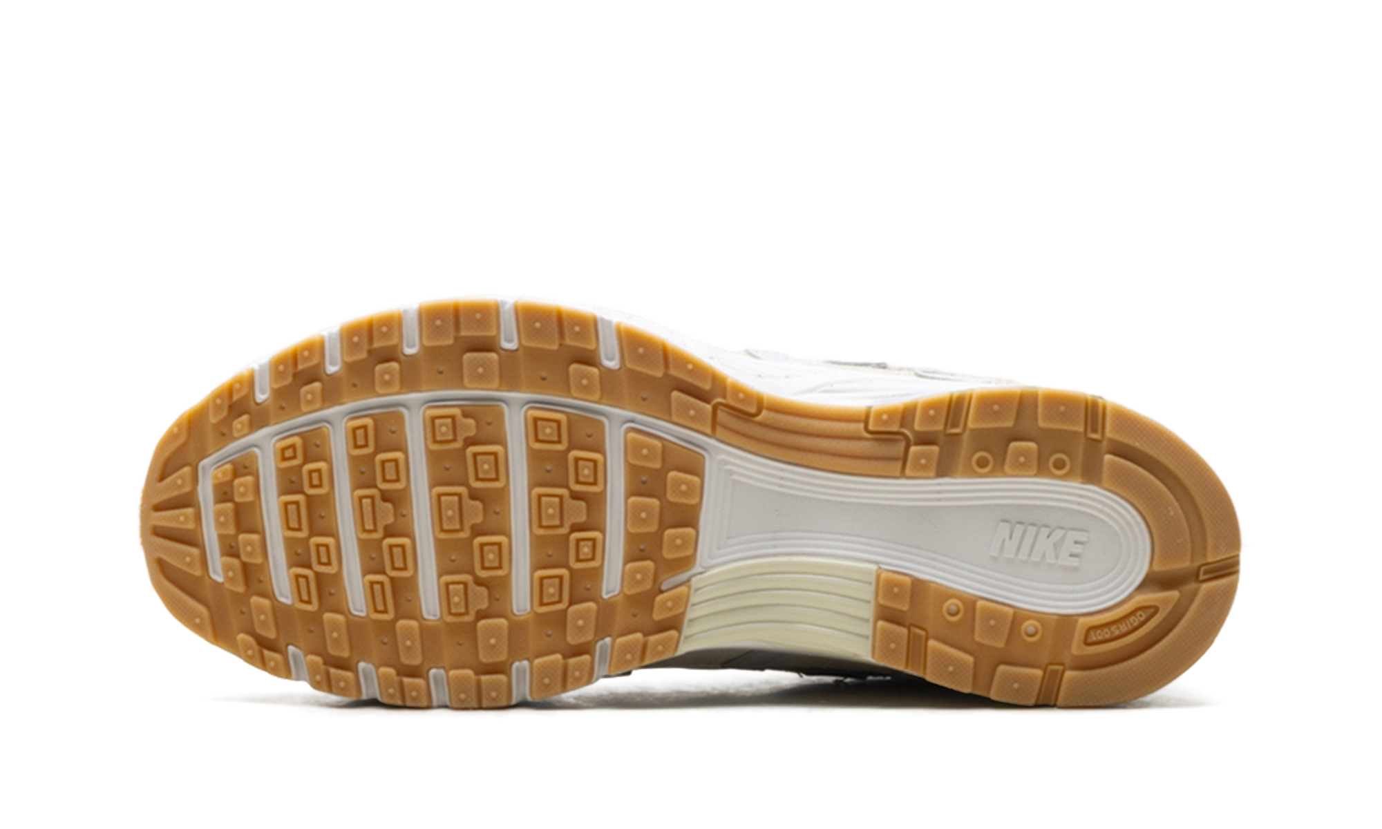 P-6000 Women "Photon Dust Light Khaki"