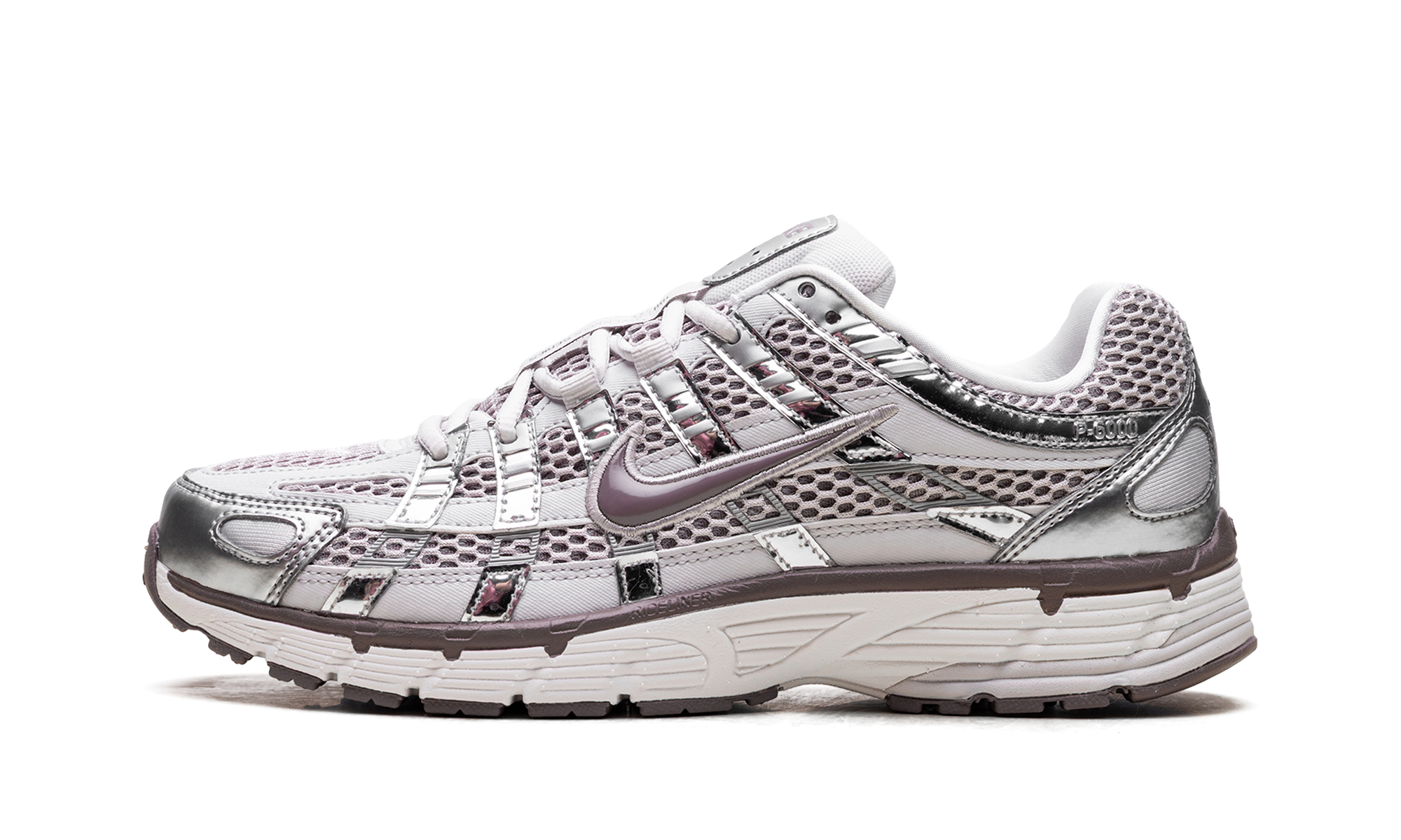 P-6000 Women "Platinum Violet Vast Gre"