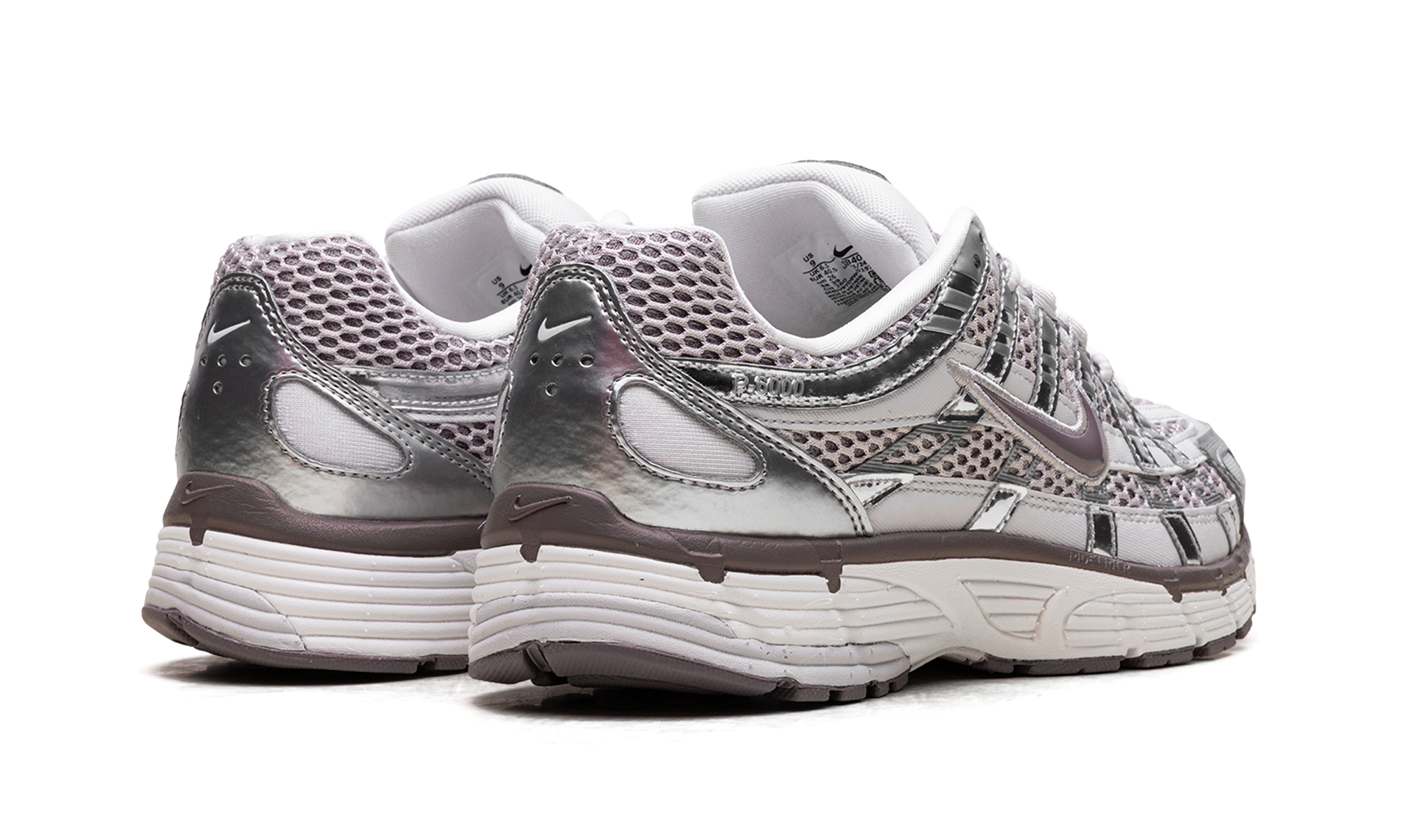 P-6000 Women "Platinum Violet Vast Gre"