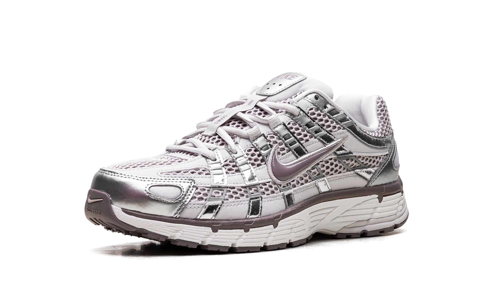 P-6000 Women "Platinum Violet Vast Gre"