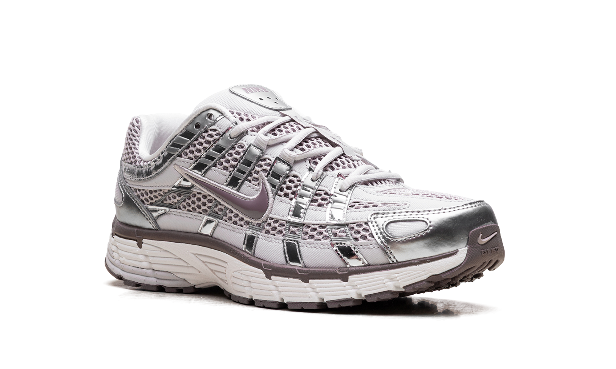 P-6000 Women "Platinum Violet Vast Gre"