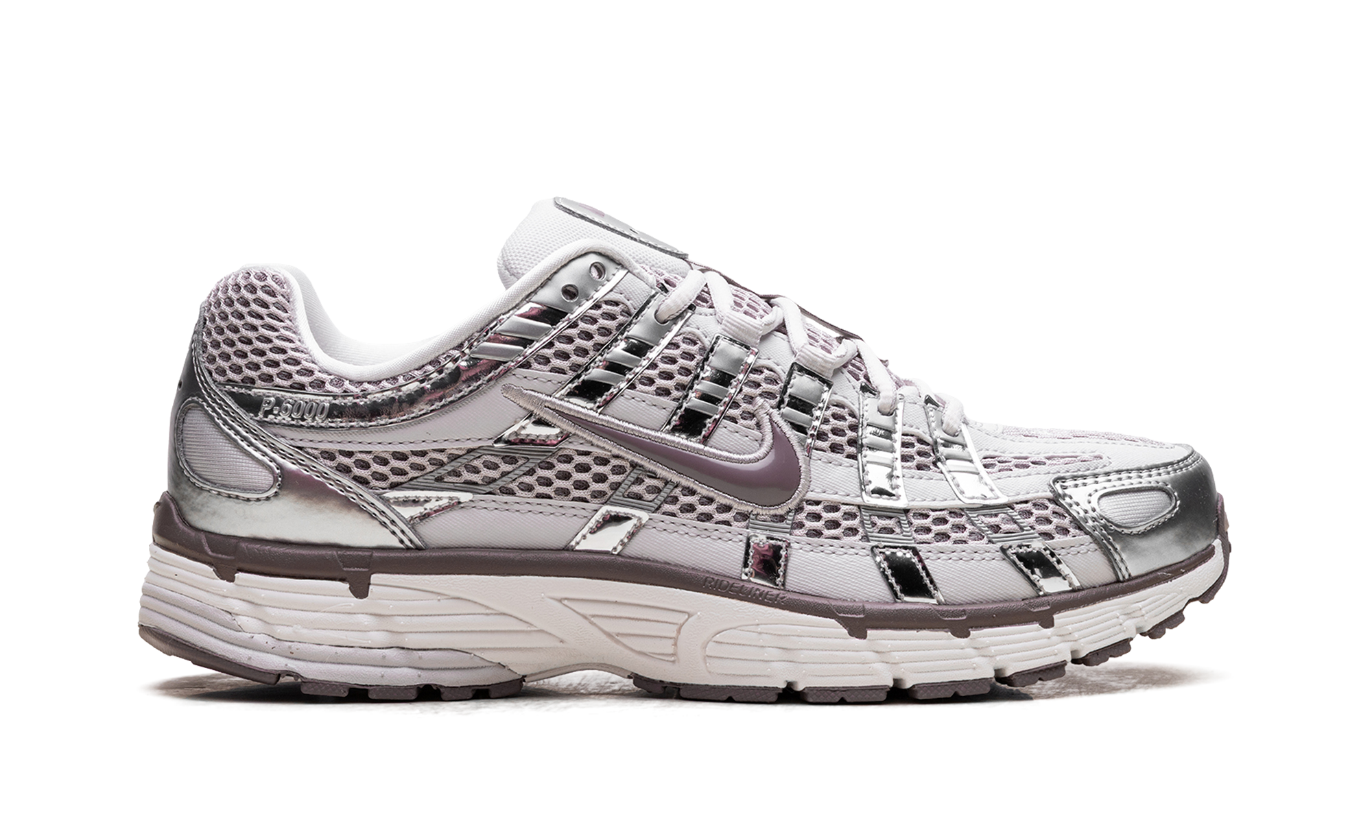 P-6000 Women "Platinum Violet Vast Gre"