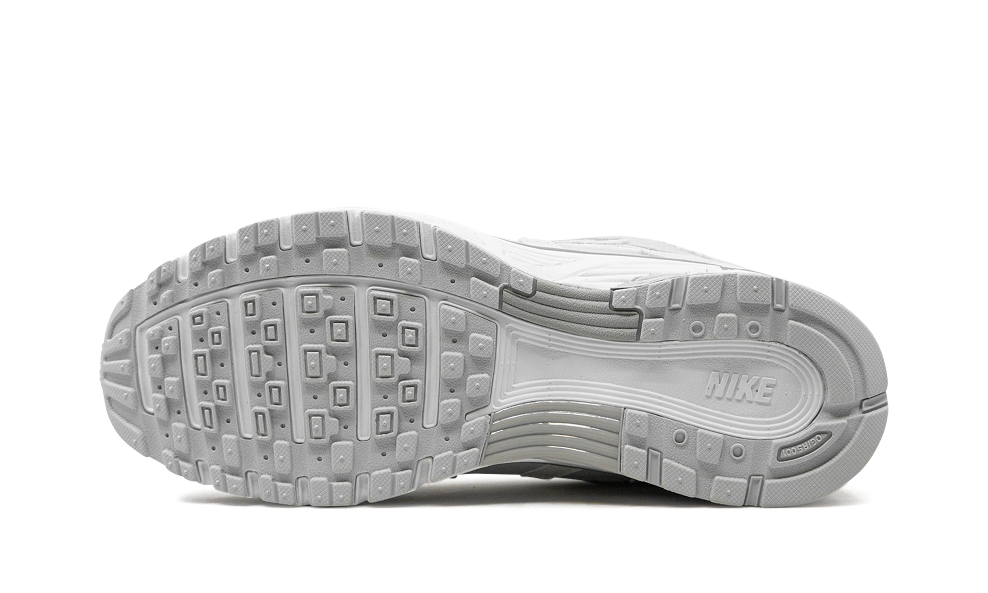 P-6000 Women "Summit White Pure Platinum"