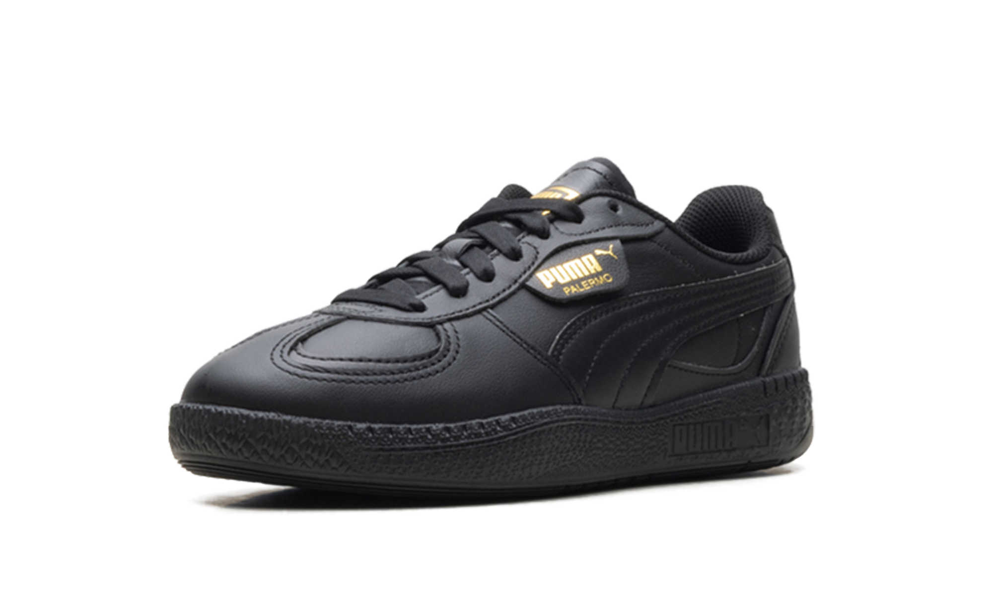 Palermo Moda Leather Women "Black"