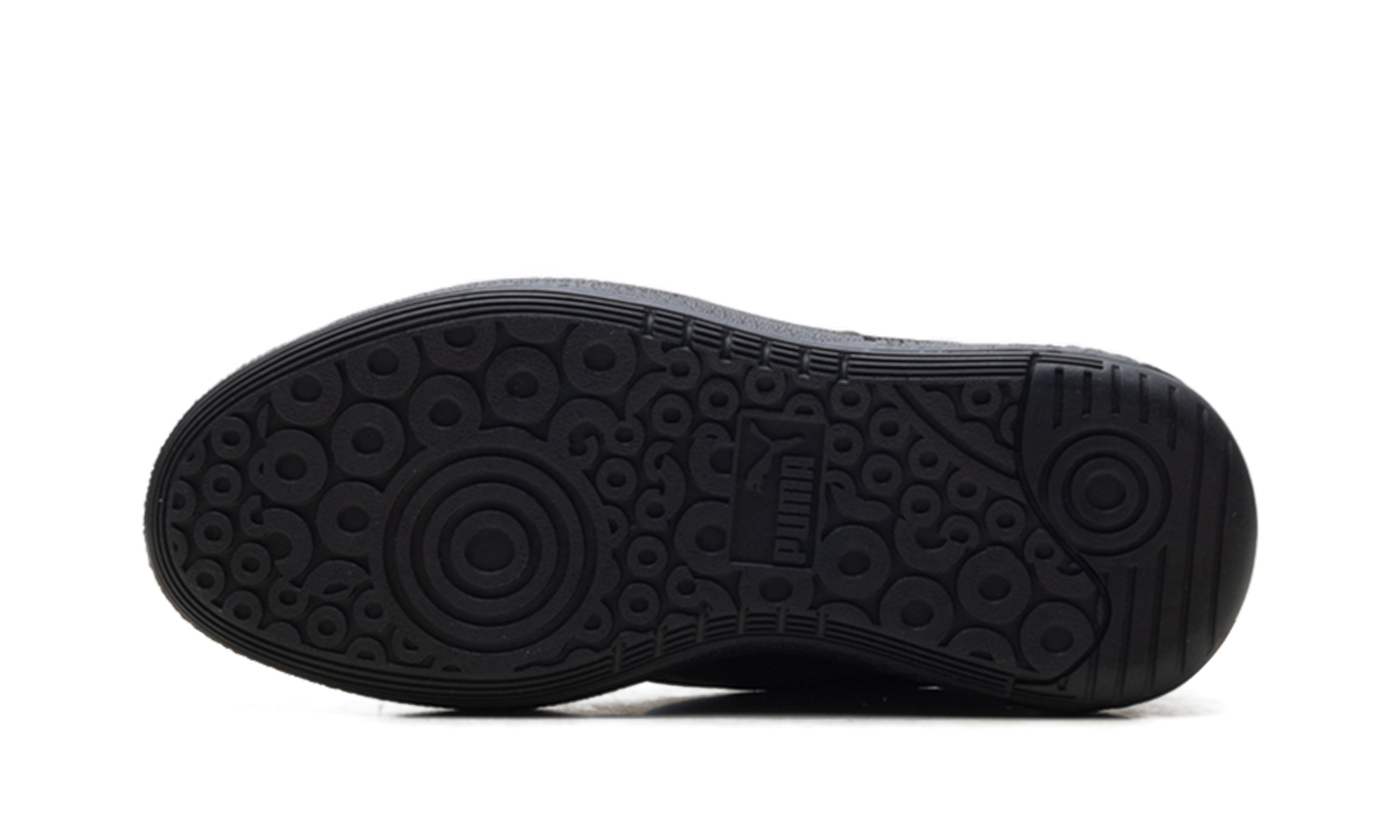 Palermo Moda Leather Women "Black"