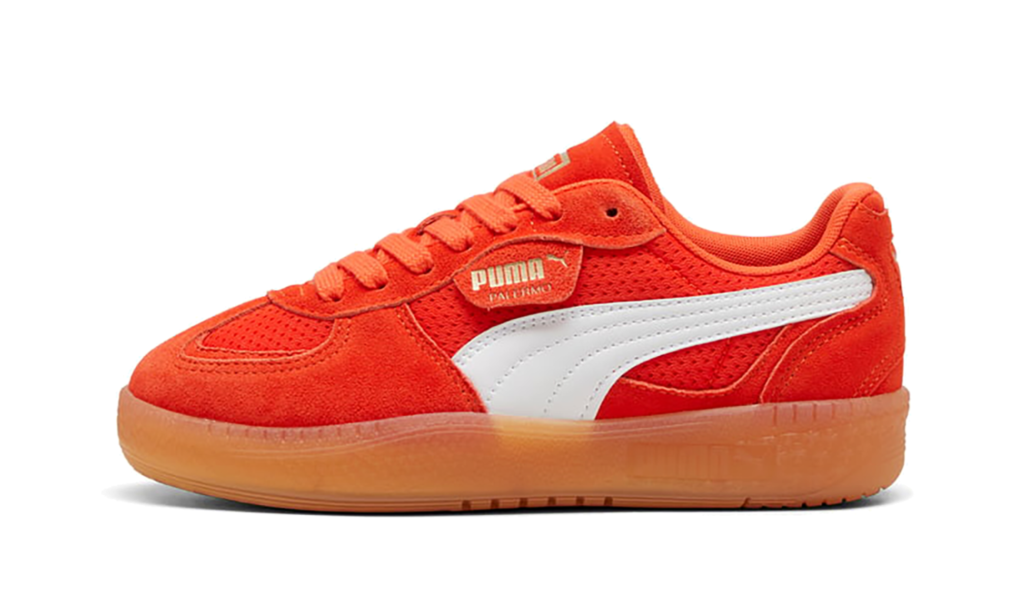 Palermo Moda Vintage Women "Redmazing Gum"