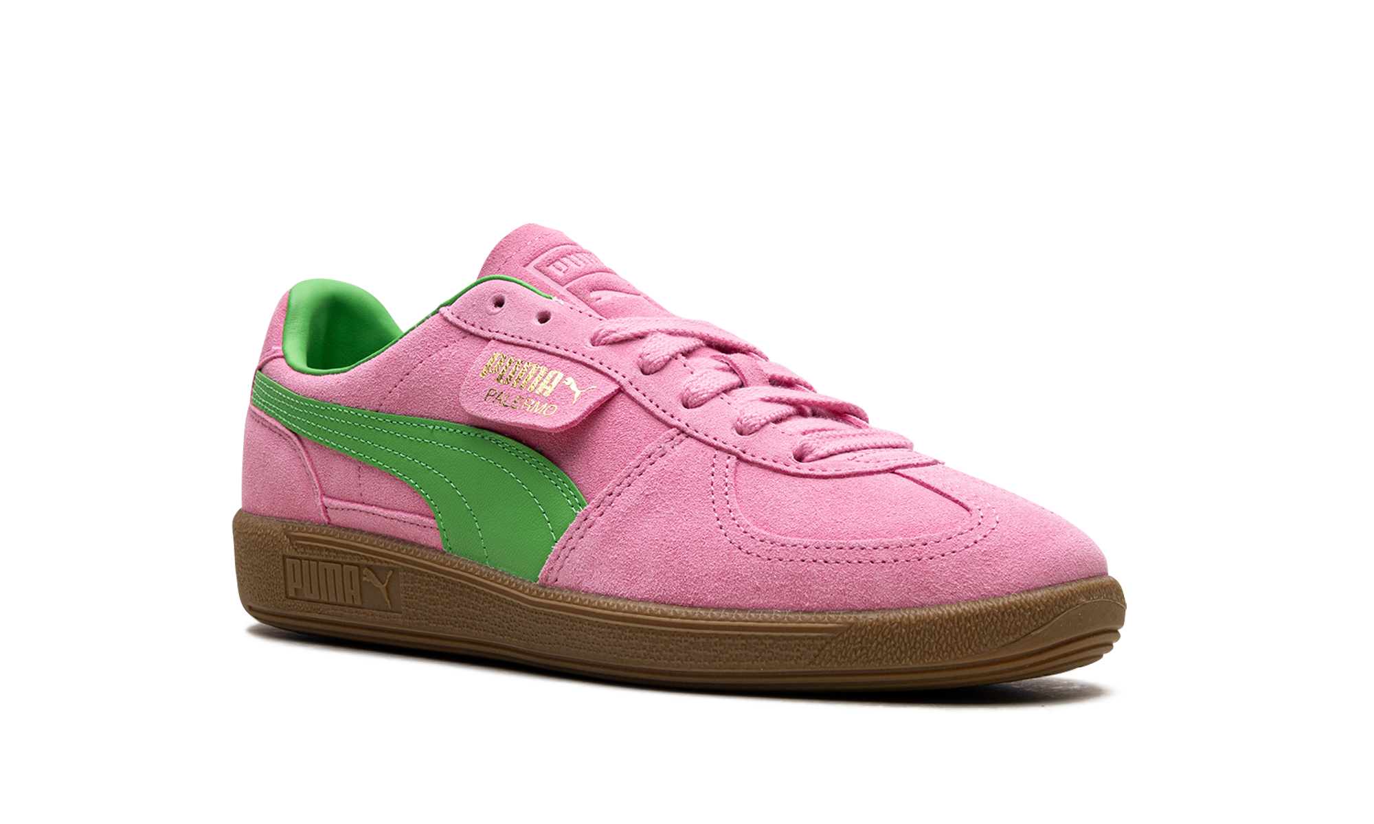 Palermo "Pink Delight Green"