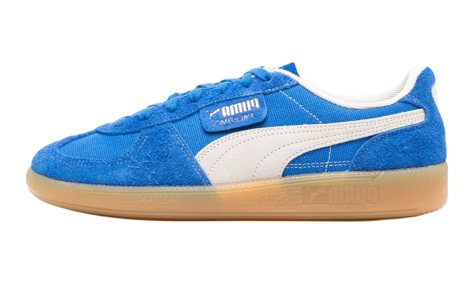 Palermo Vintage "Hyperlink Blue"