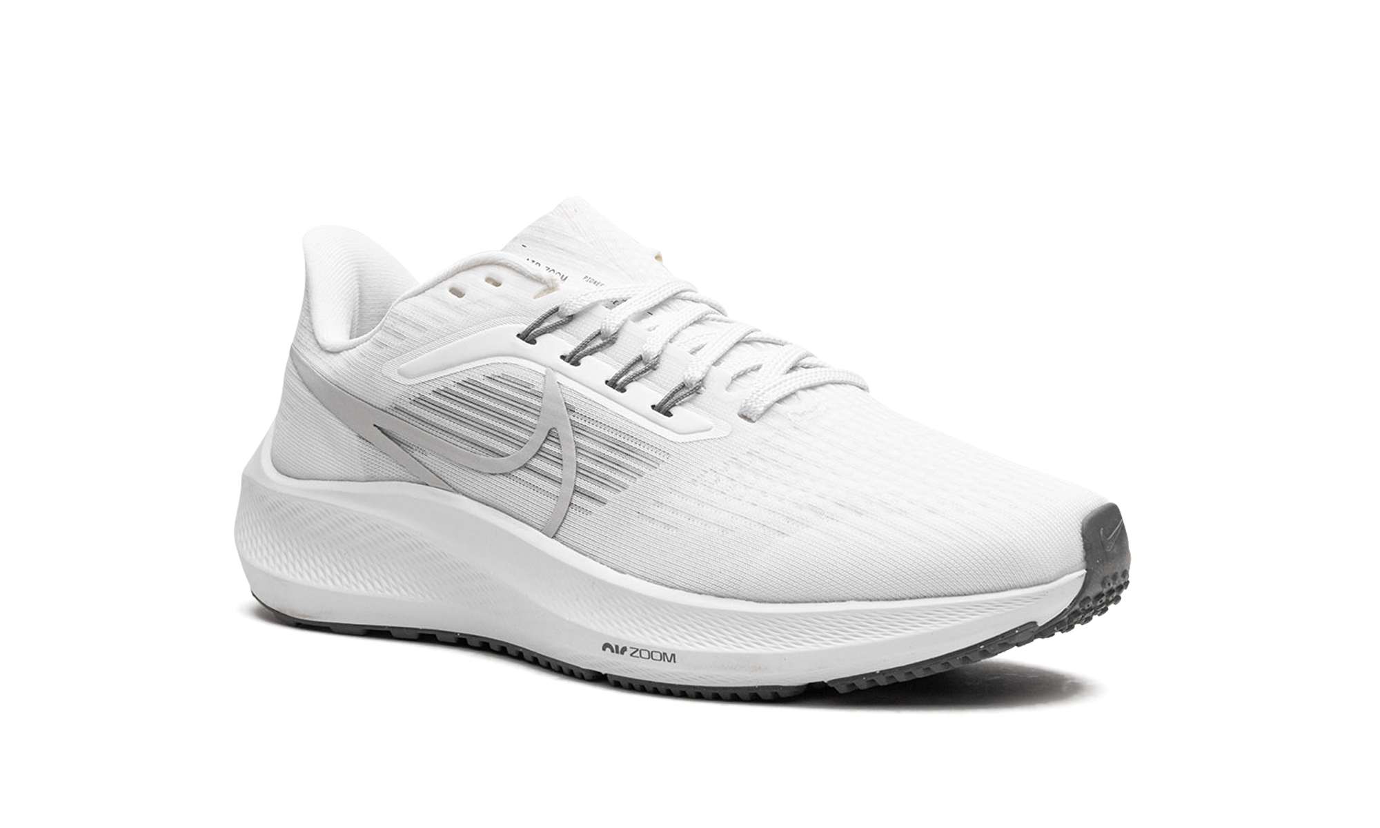 Pegasus 39 "Grey Fog"