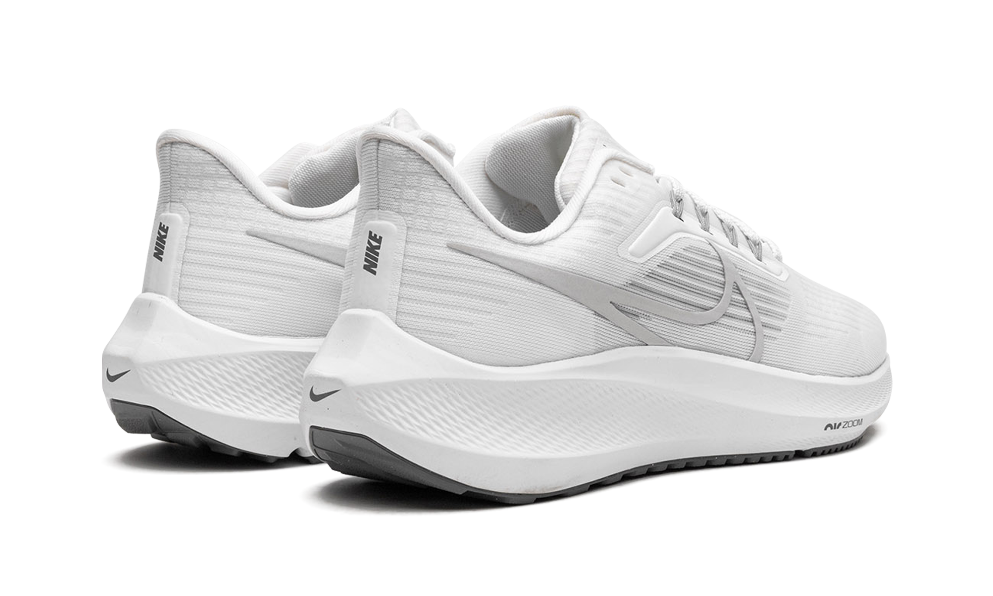 Pegasus 39 "Grey Fog"