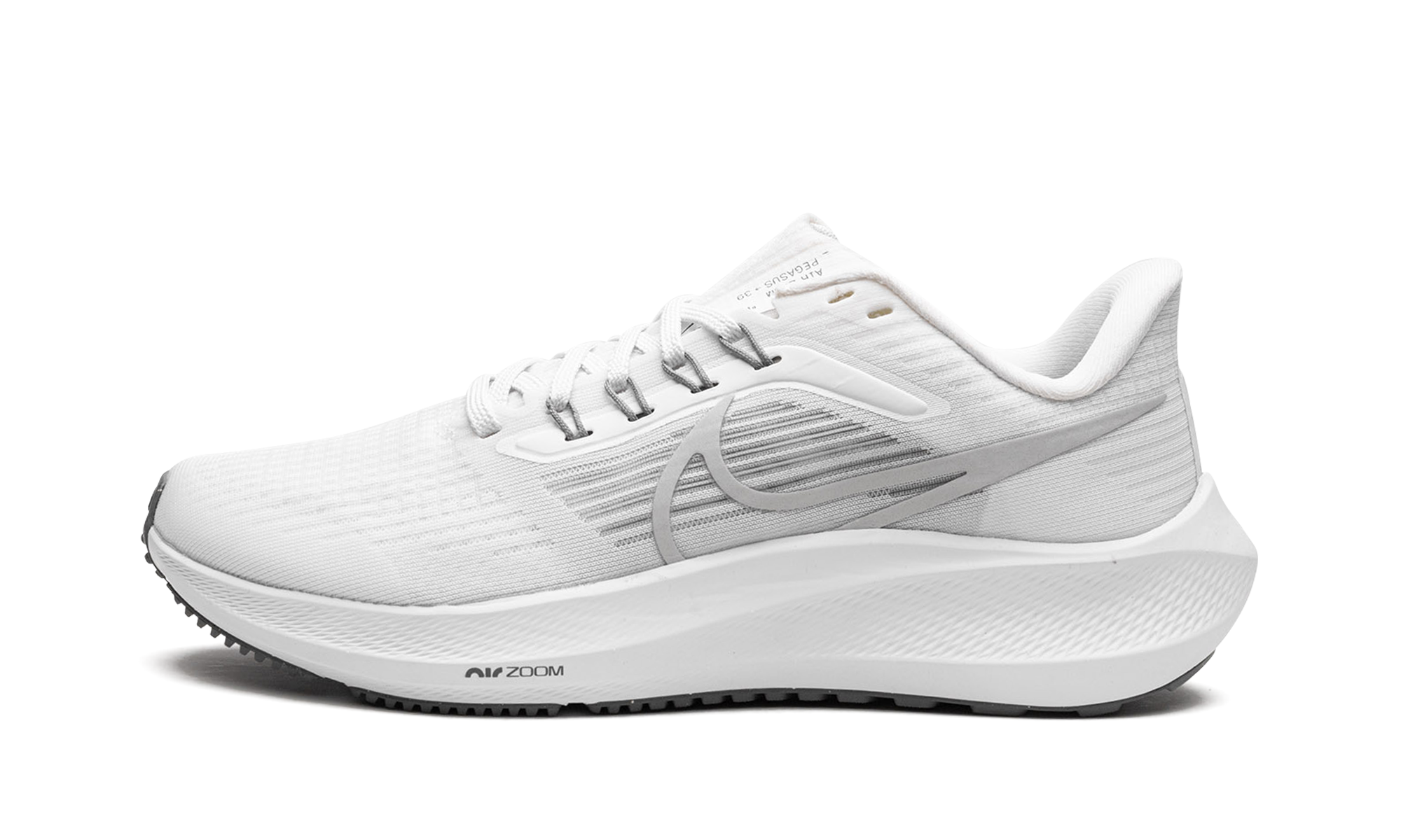 Pegasus 39 "Grey Fog"