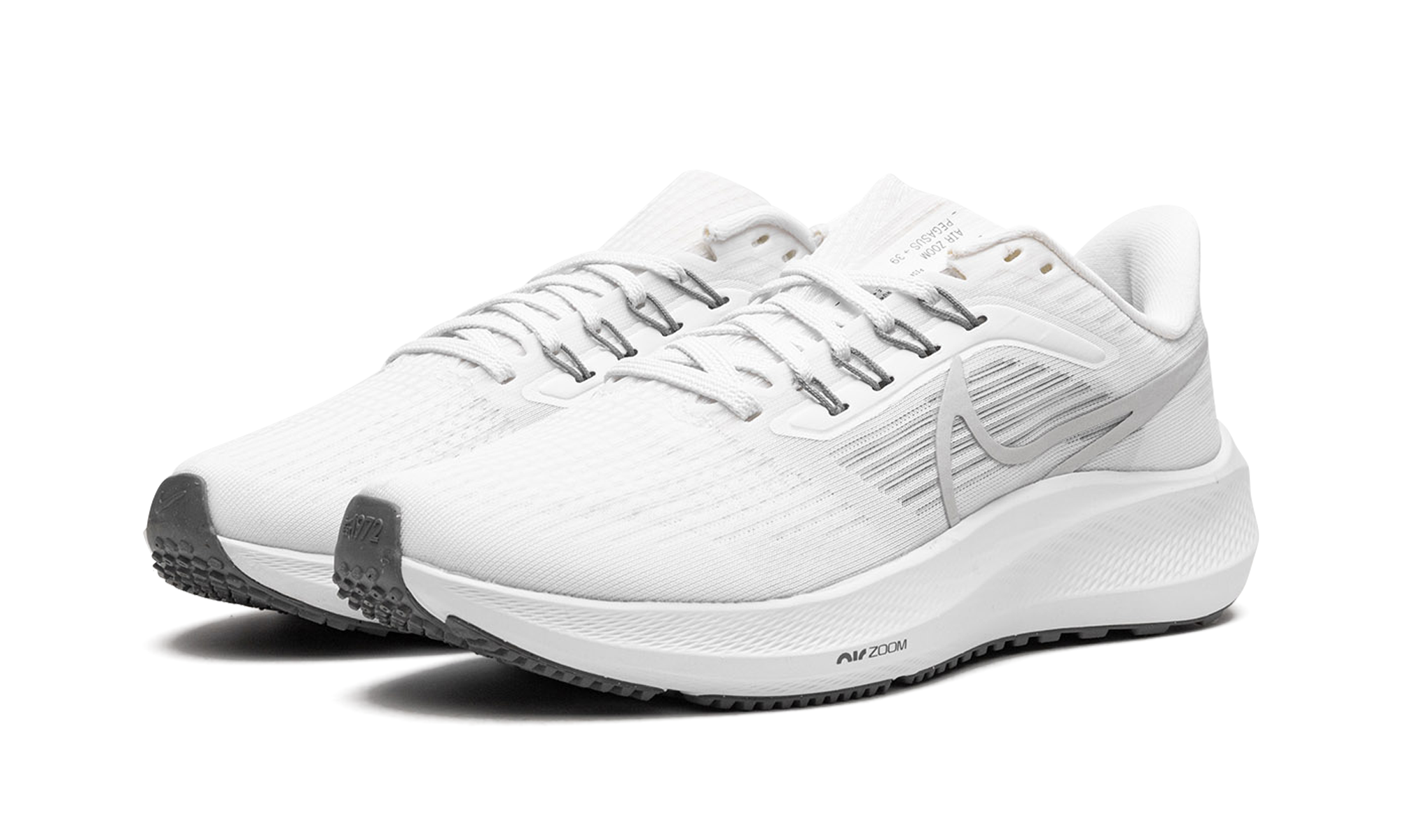 Pegasus 39 "Grey Fog"