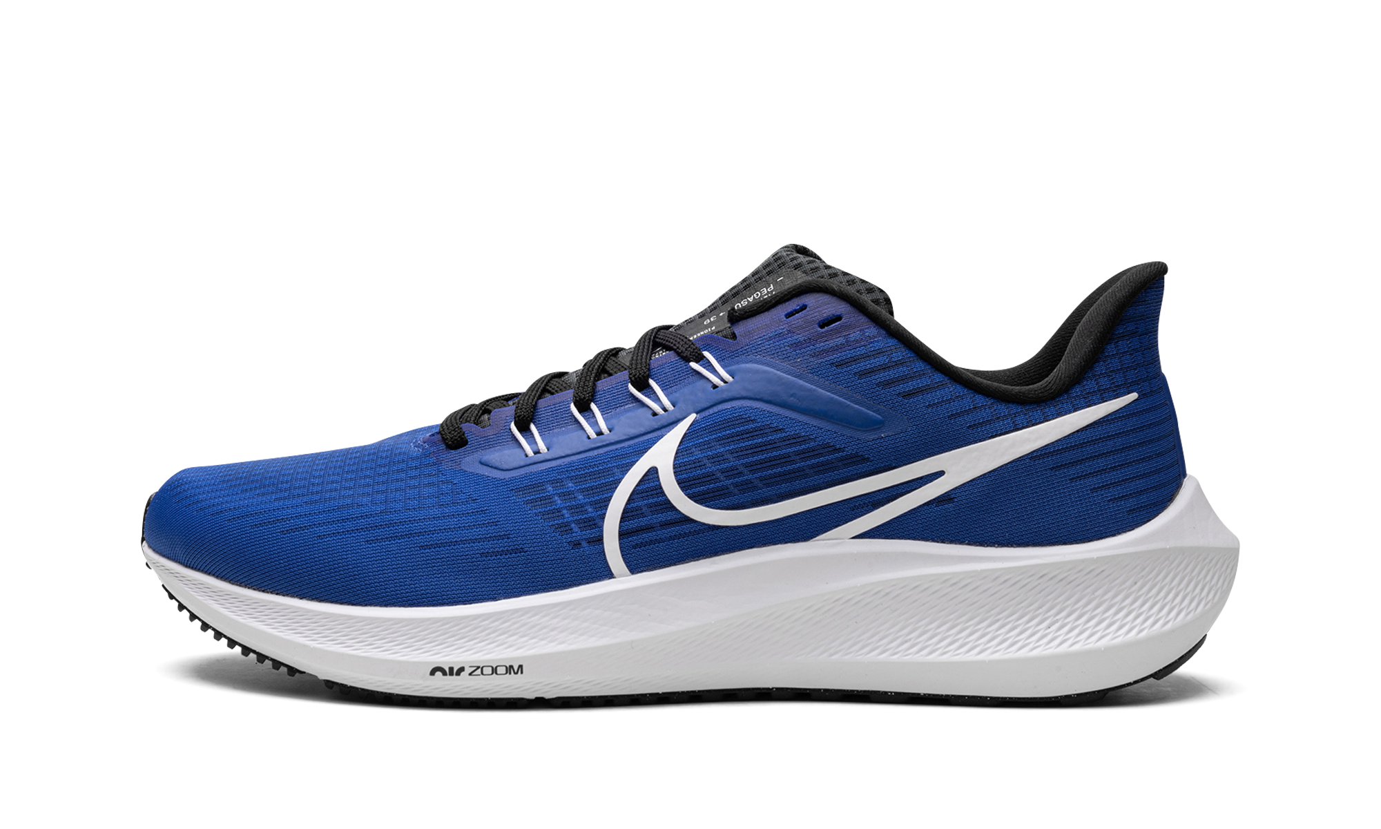 Pegasus 39 "Racer Blue"