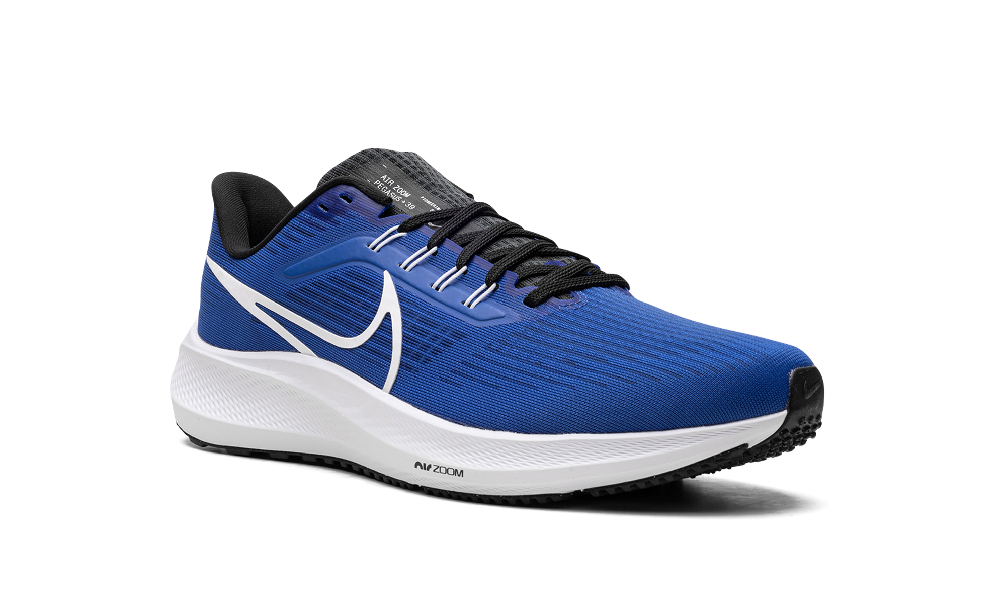 Pegasus 39 "Racer Blue"