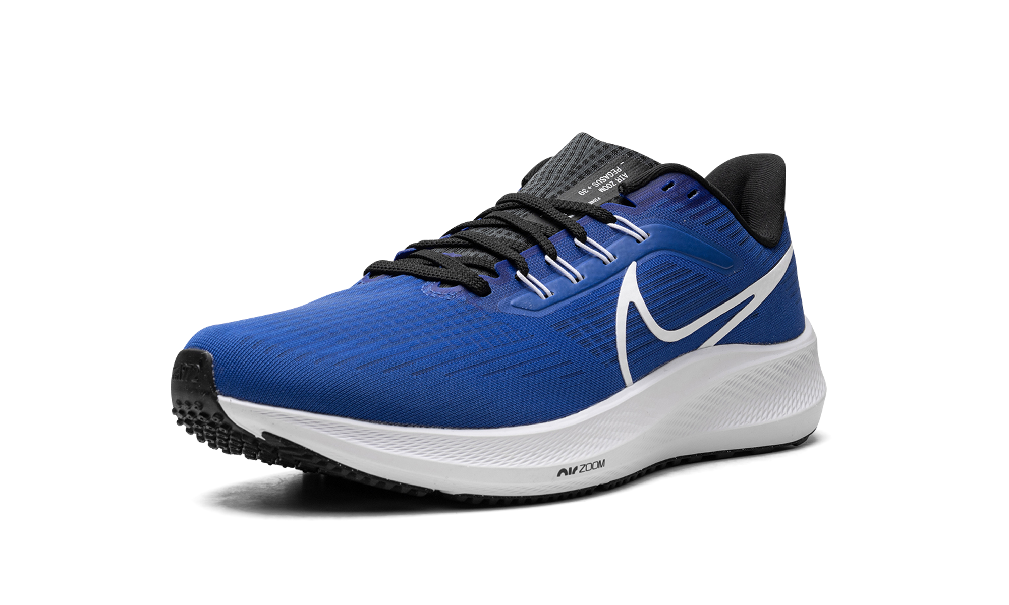 Pegasus 39 "Racer Blue"