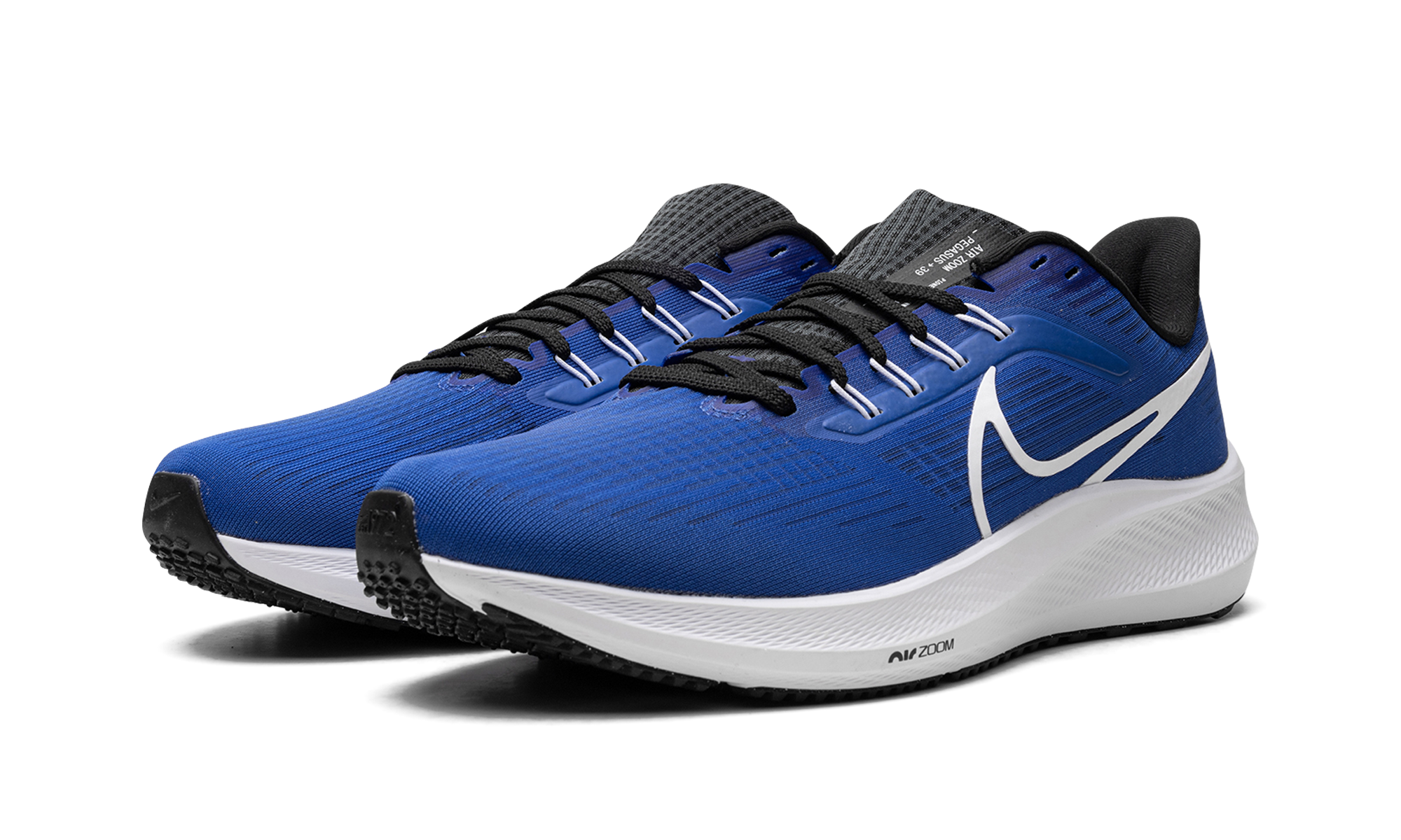 Pegasus 39 "Racer Blue"