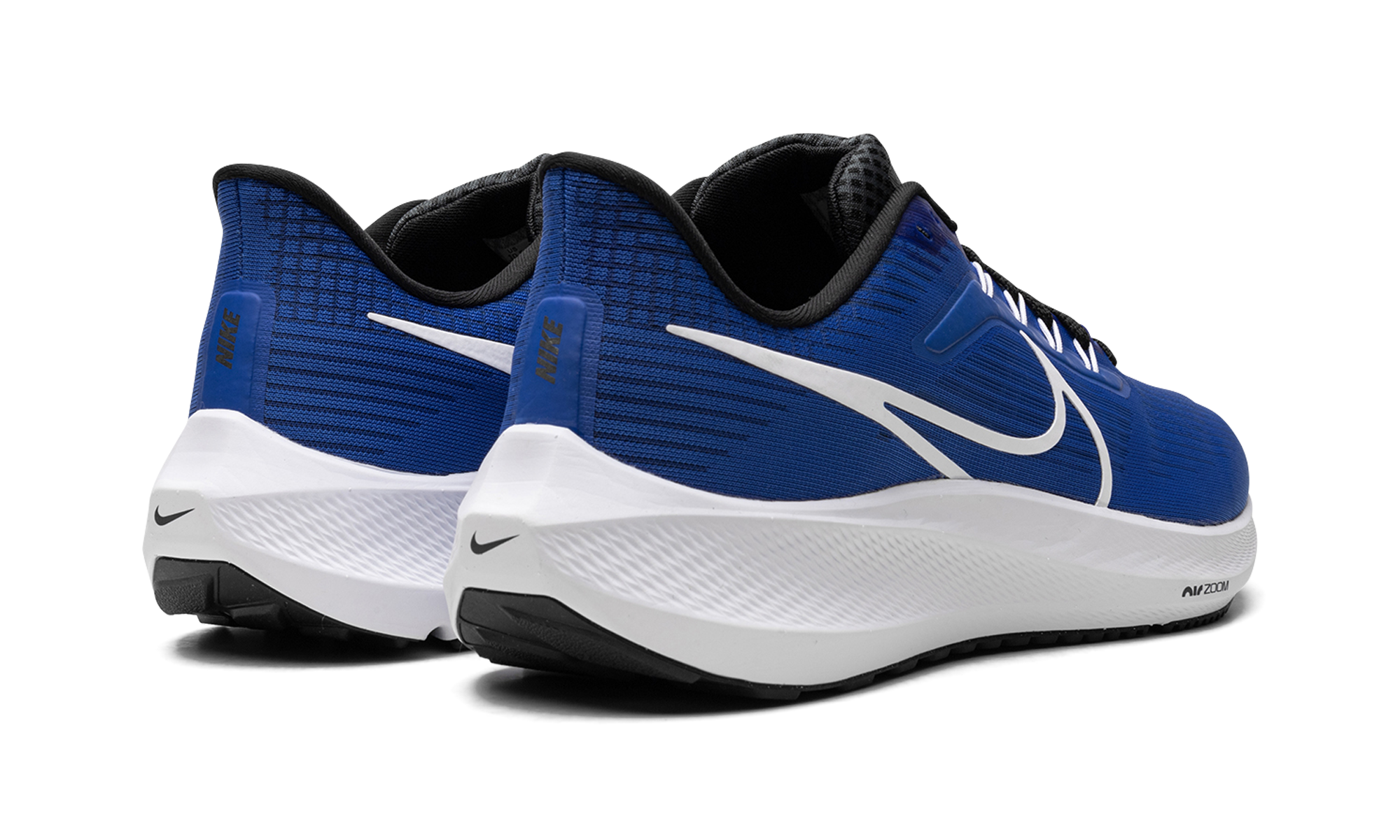Pegasus 39 "Racer Blue"