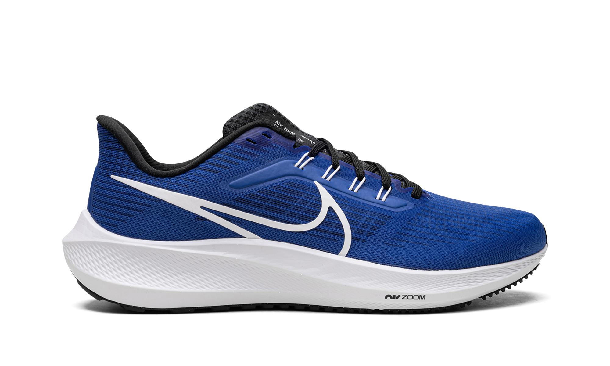 Pegasus 39 "Racer Blue"
