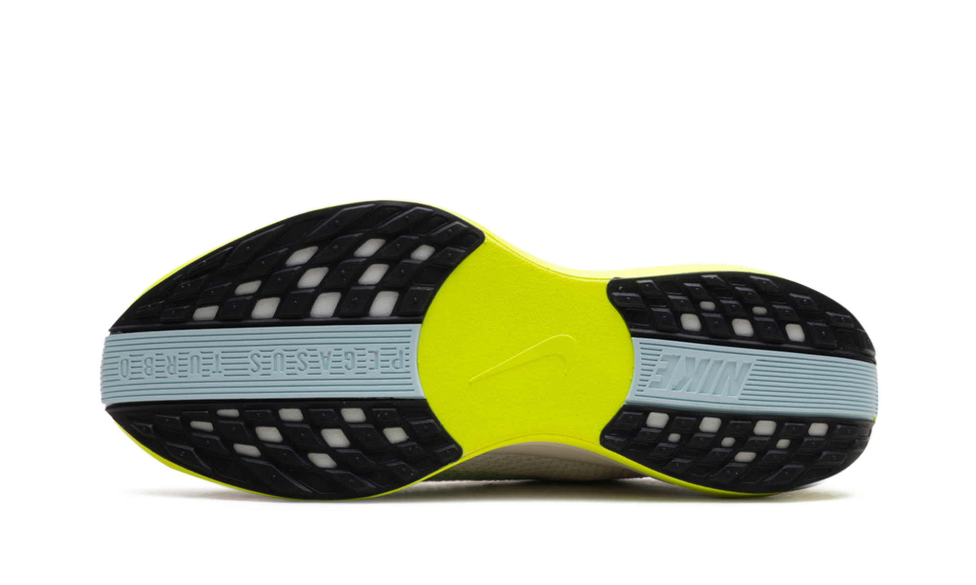 Pegasus Plus "Sail / Pale Ivory / Volt Black"