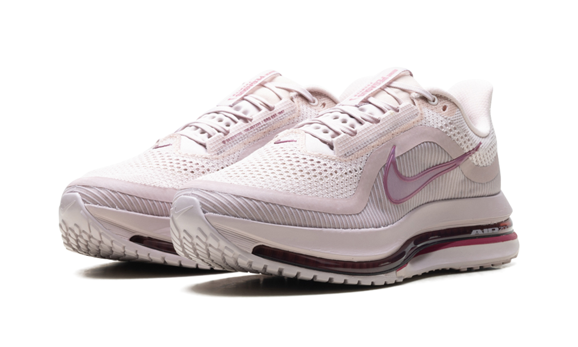 Pegasus Premium Women "Pink"