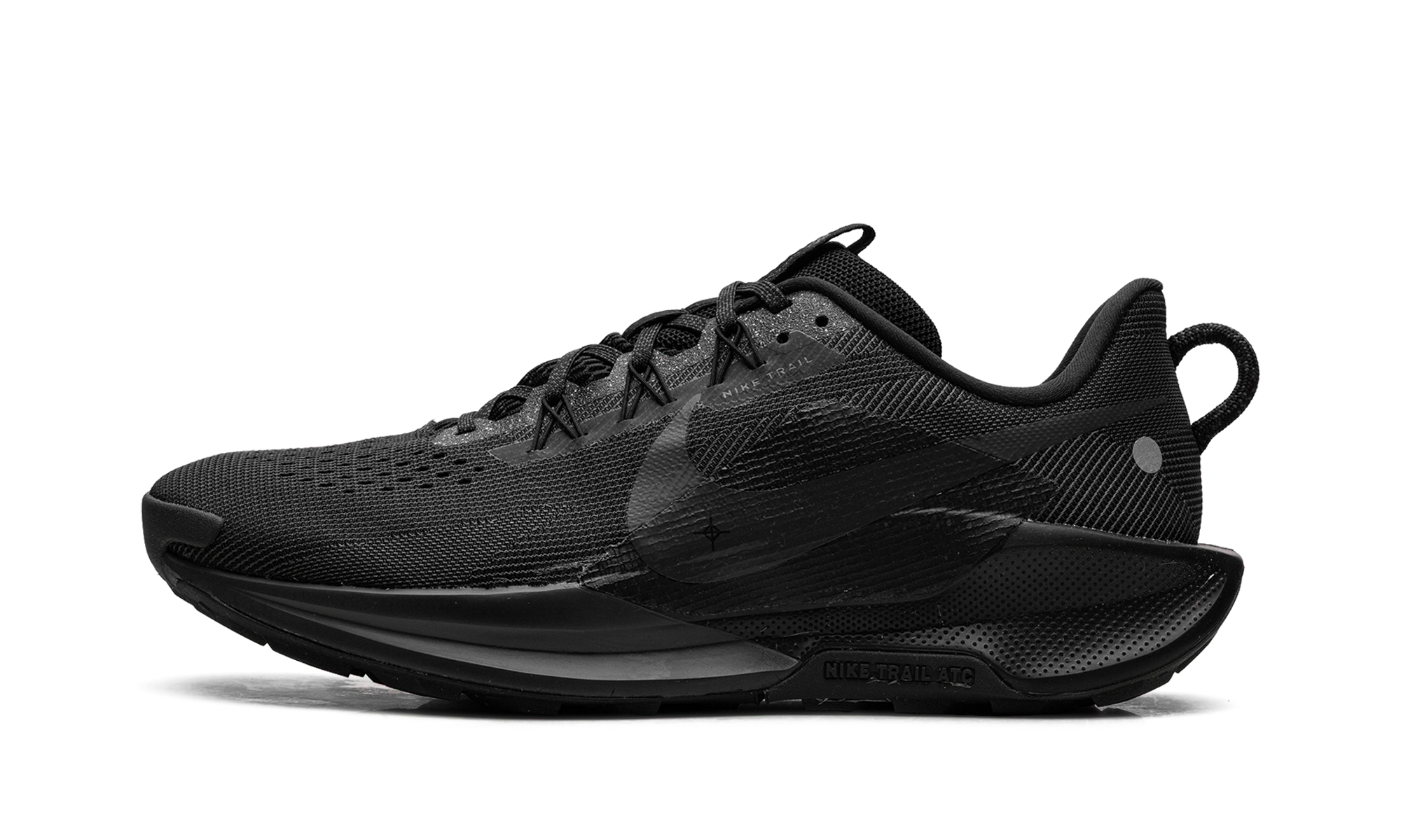 Pegasus Trail 5 "Black"
