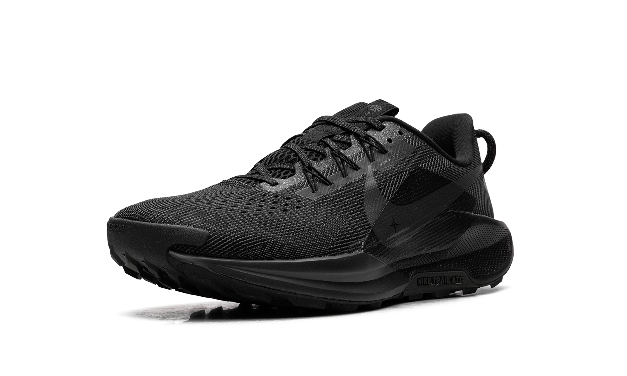 Pegasus Trail 5 "Black"