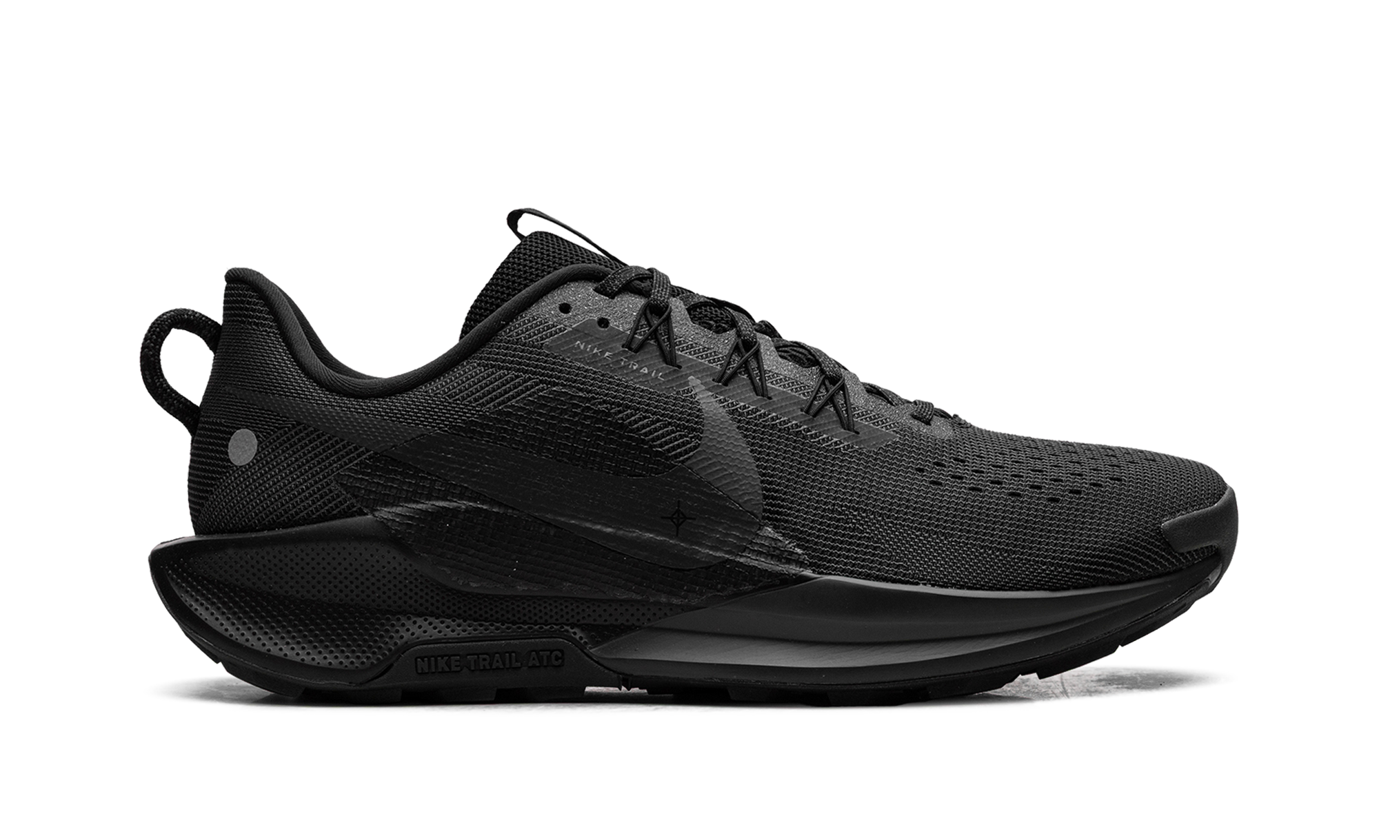 Pegasus Trail 5 "Black"