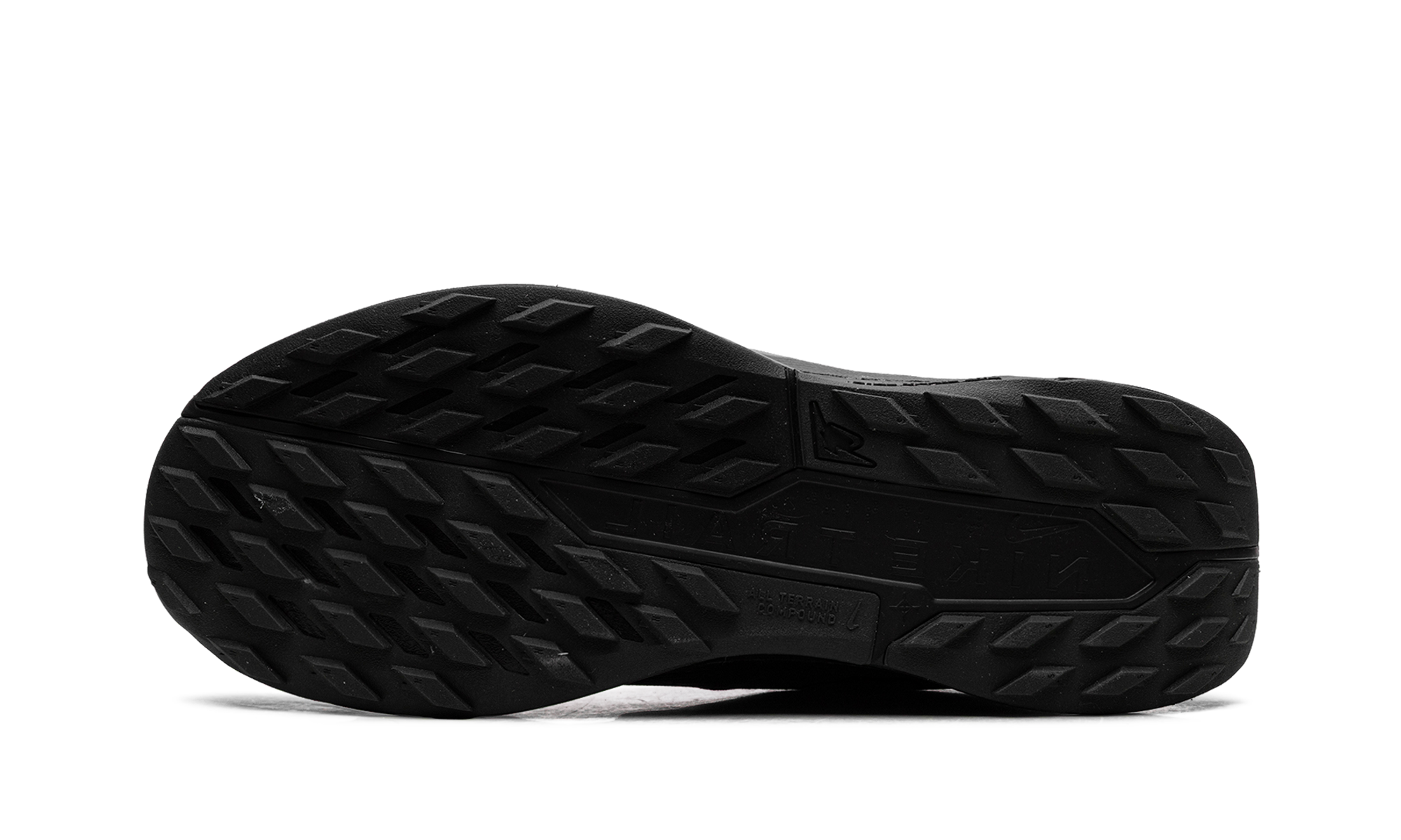 Pegasus Trail 5 "Black"