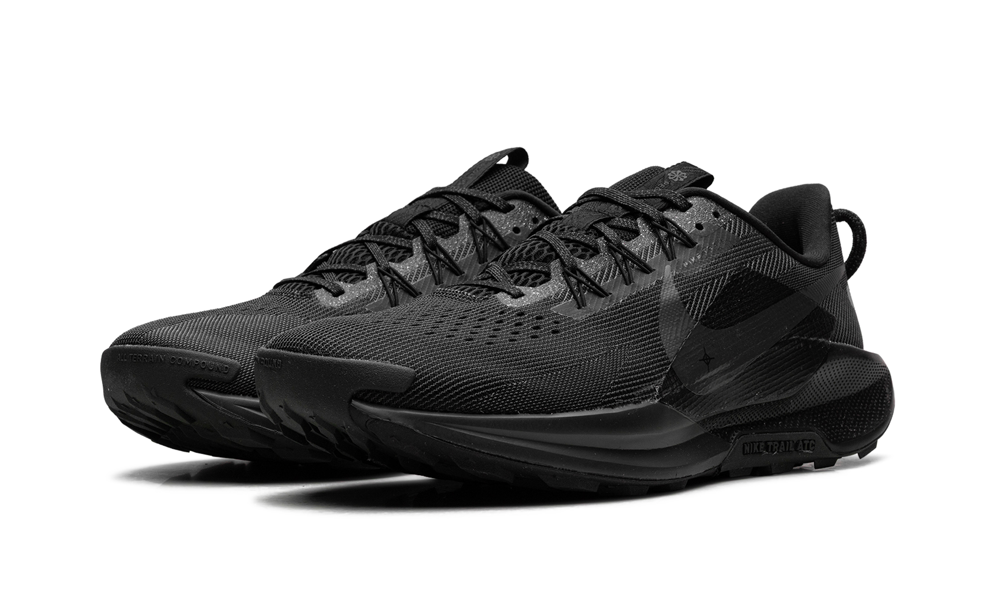 Pegasus Trail 5 "Black"