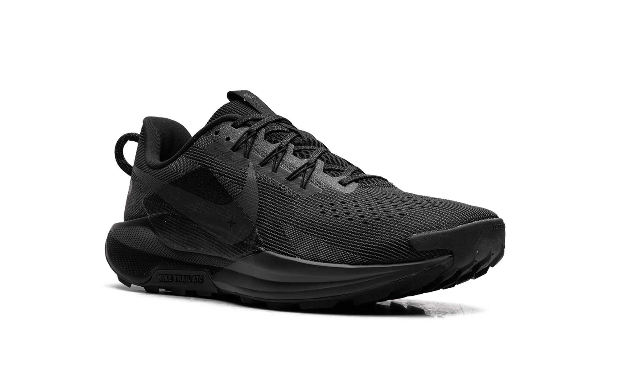 Pegasus Trail 5 "Black"