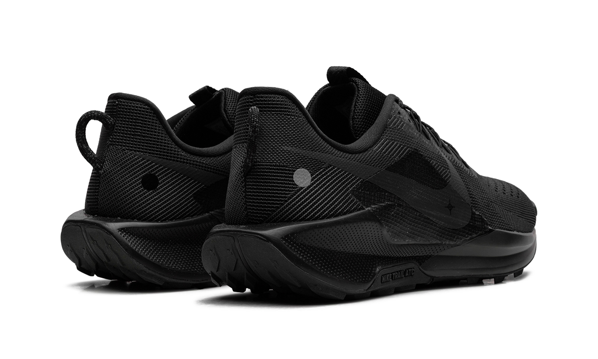 Pegasus Trail 5 "Black"