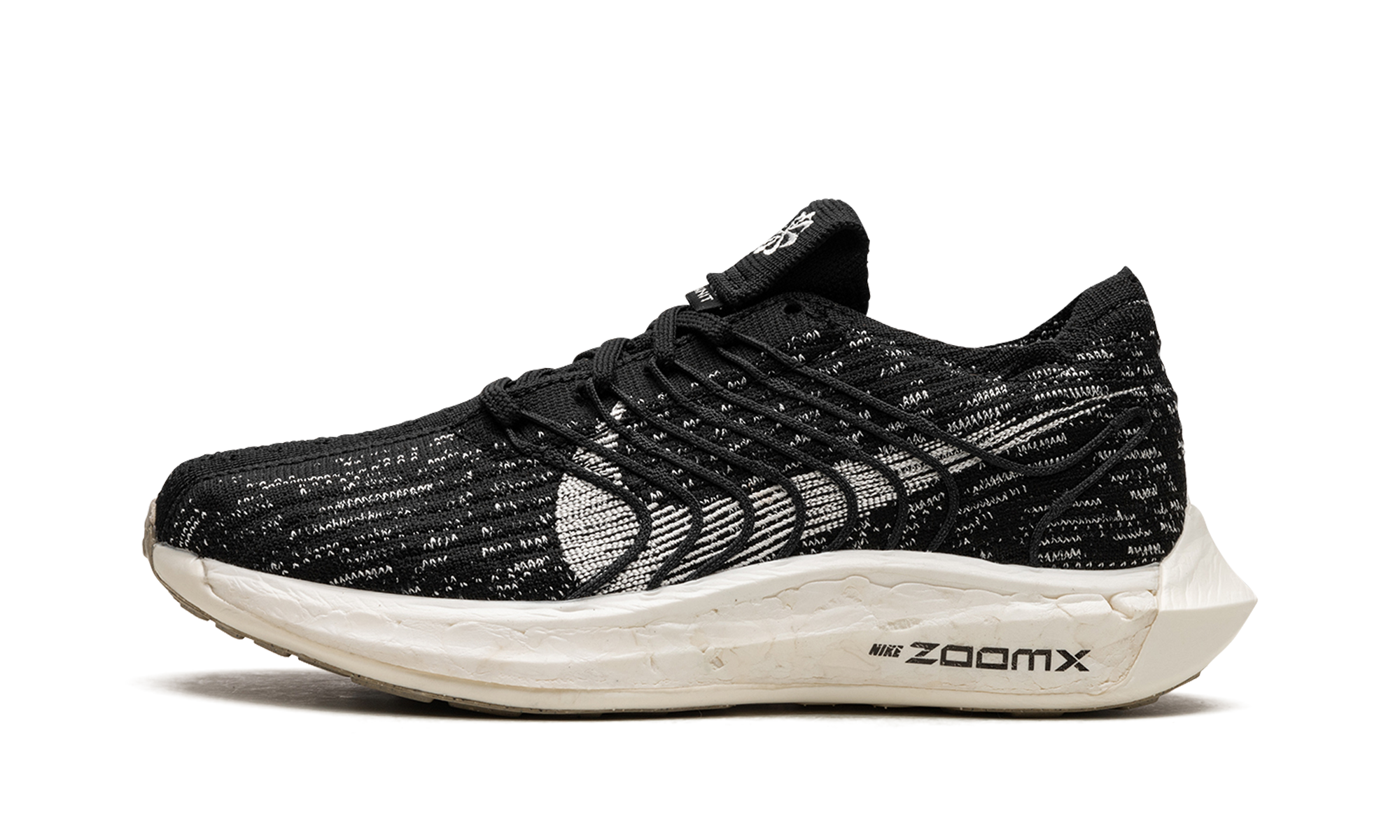 Pegasus Turbo Next Nature Women "Black Sail"