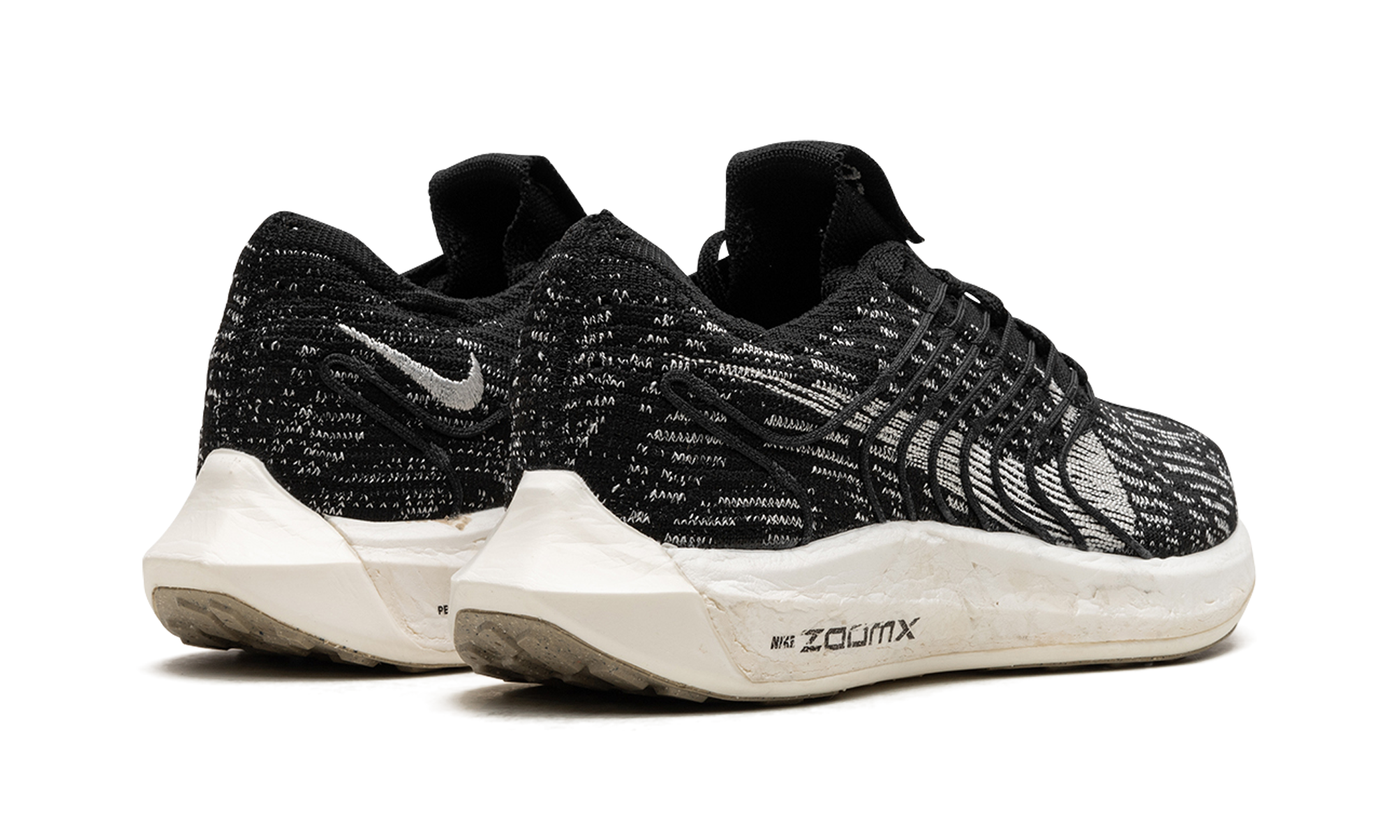 Pegasus Turbo Next Nature Women "Black Sail"