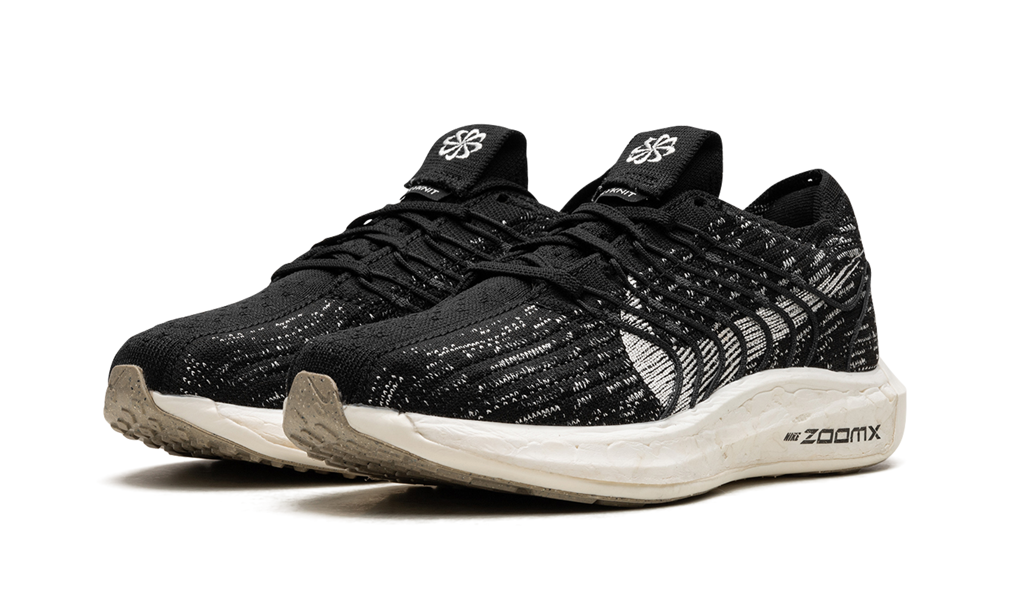 Pegasus Turbo Next Nature Women "Black Sail"