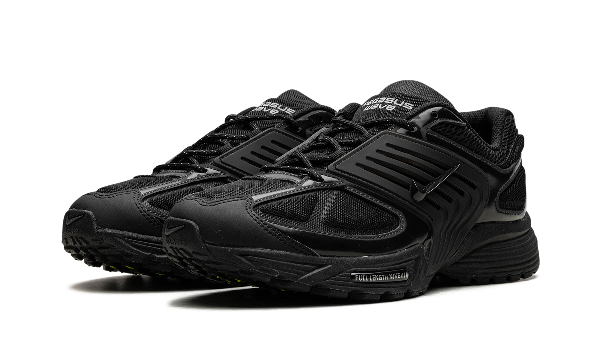 Pegasus Wave "Black"
