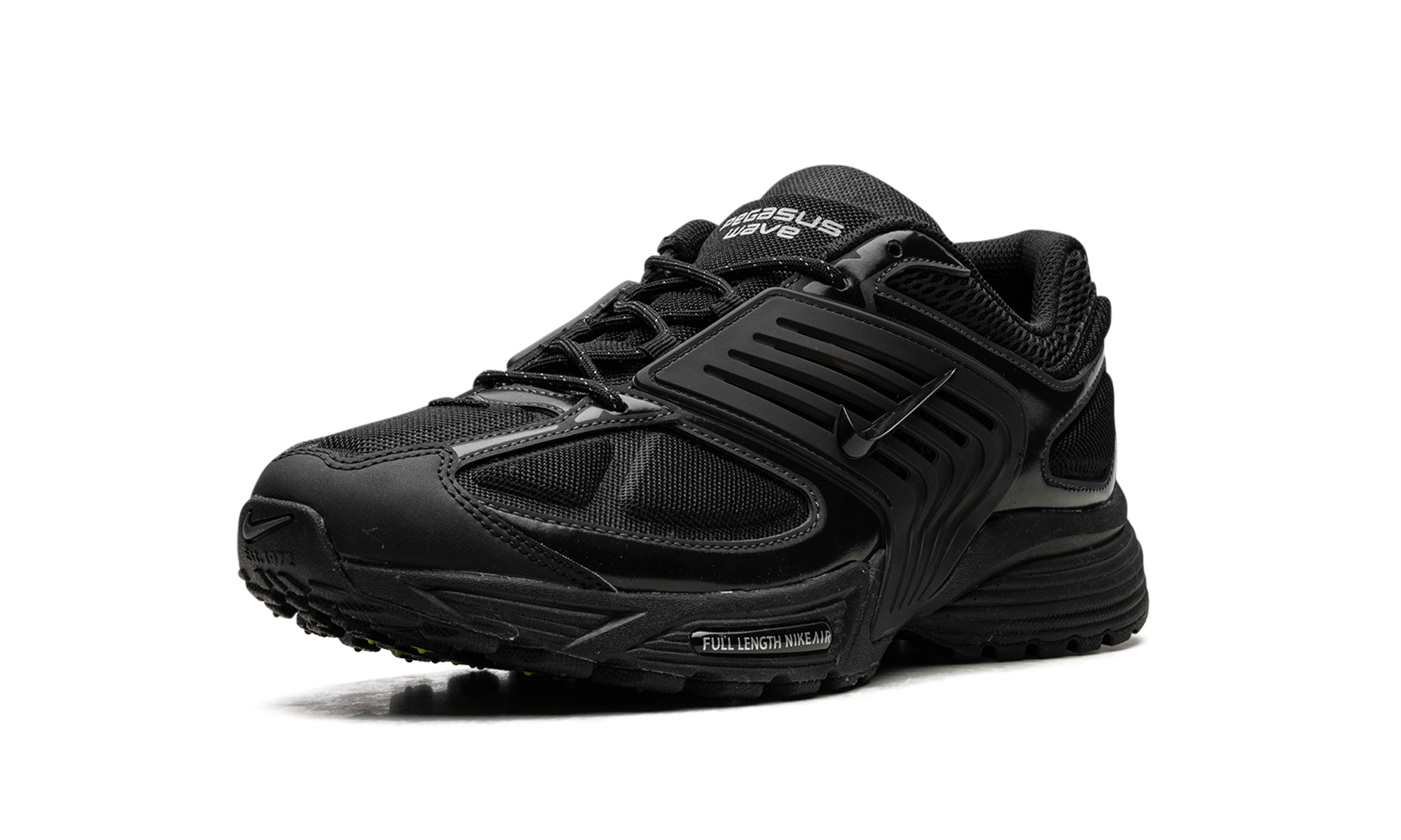 Pegasus Wave "Black"