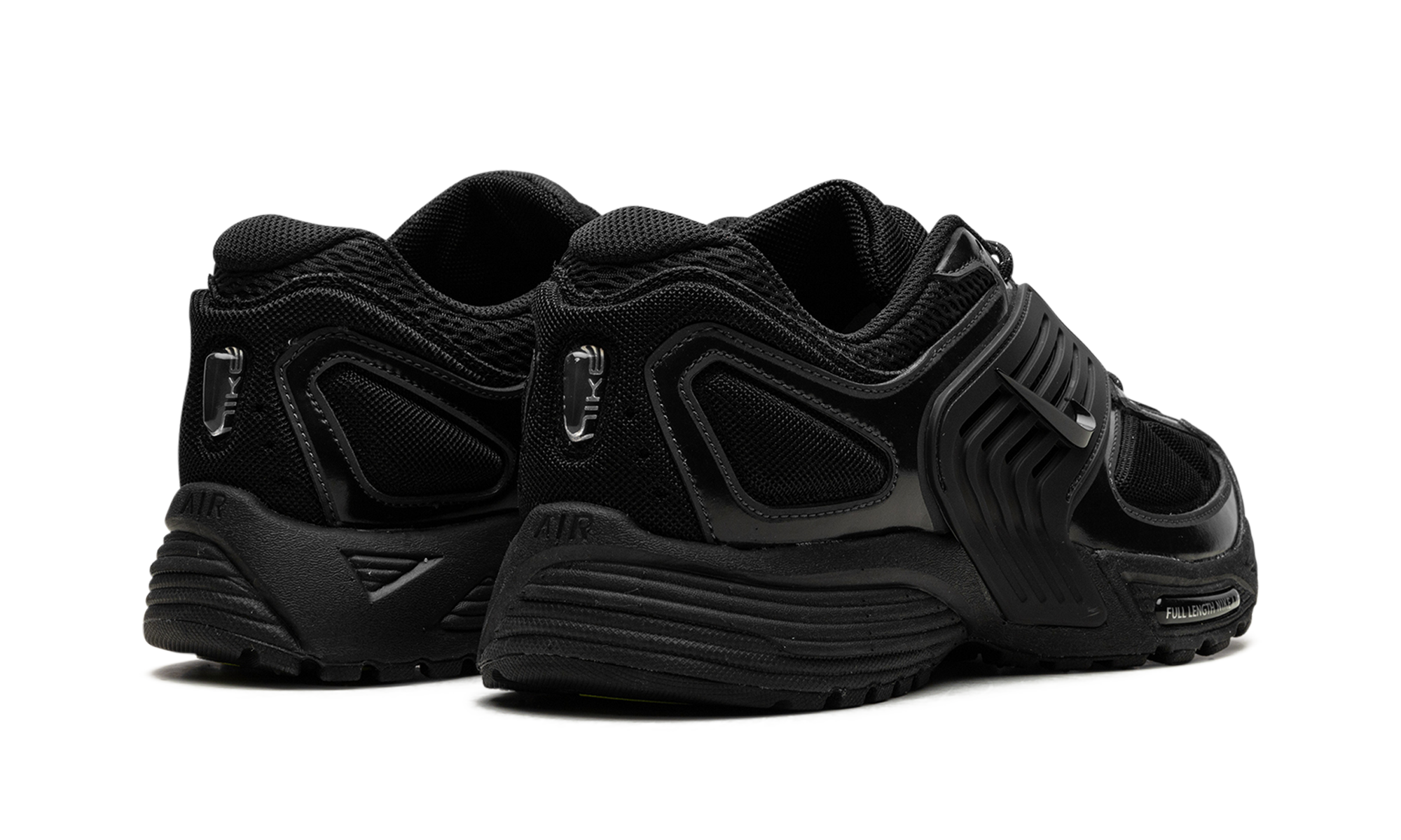 Pegasus Wave "Black"