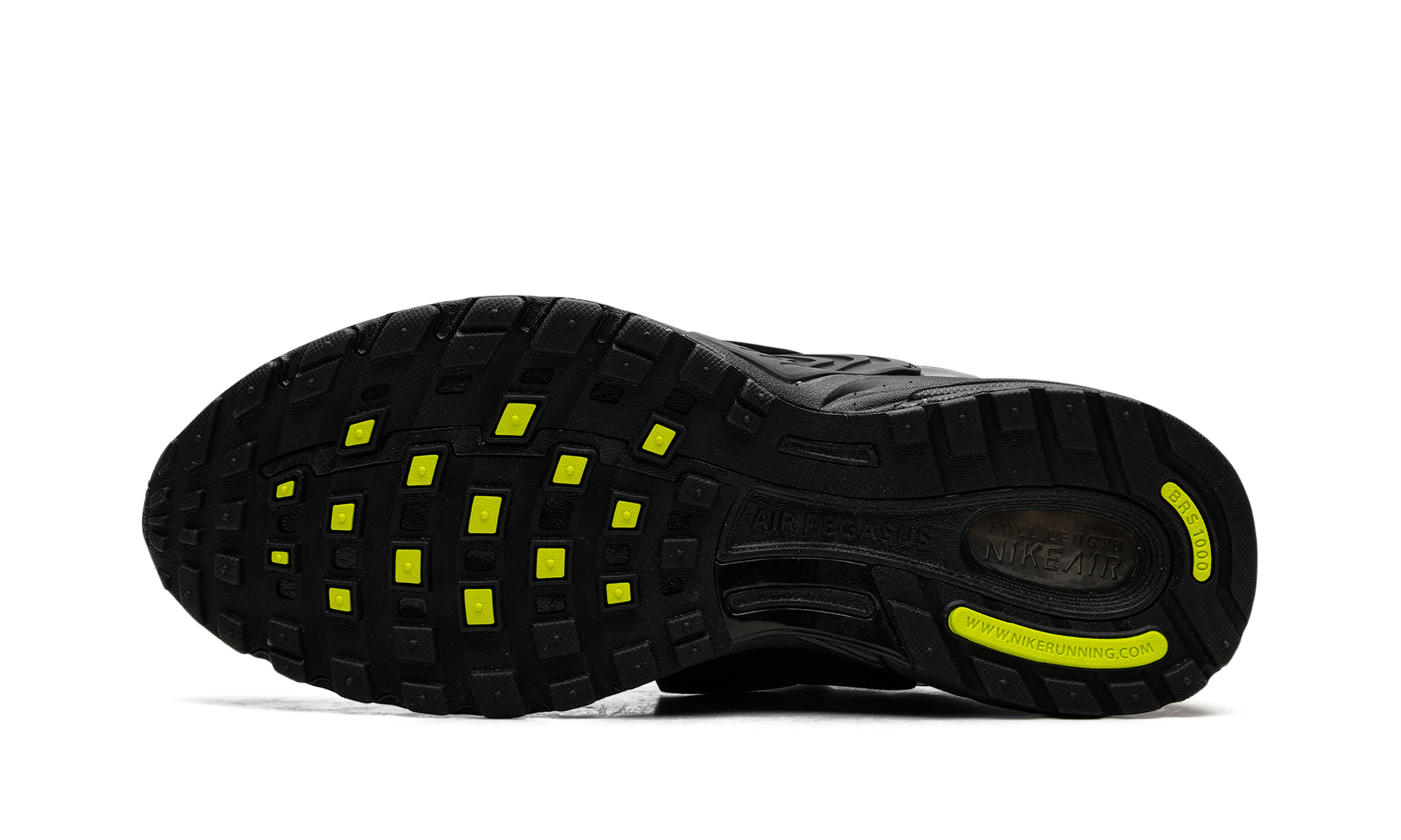 Pegasus Wave "Black"