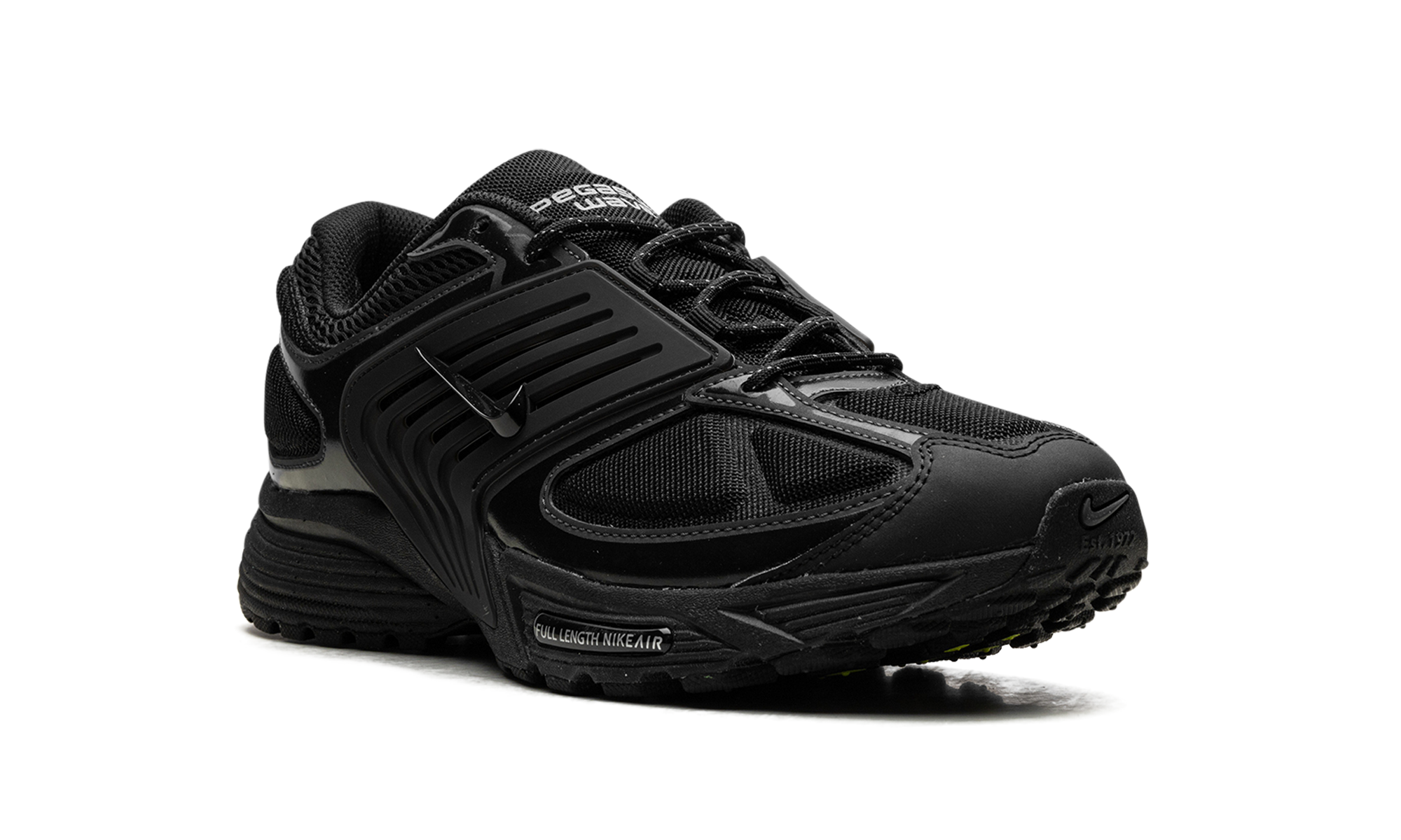 Pegasus Wave "Black"