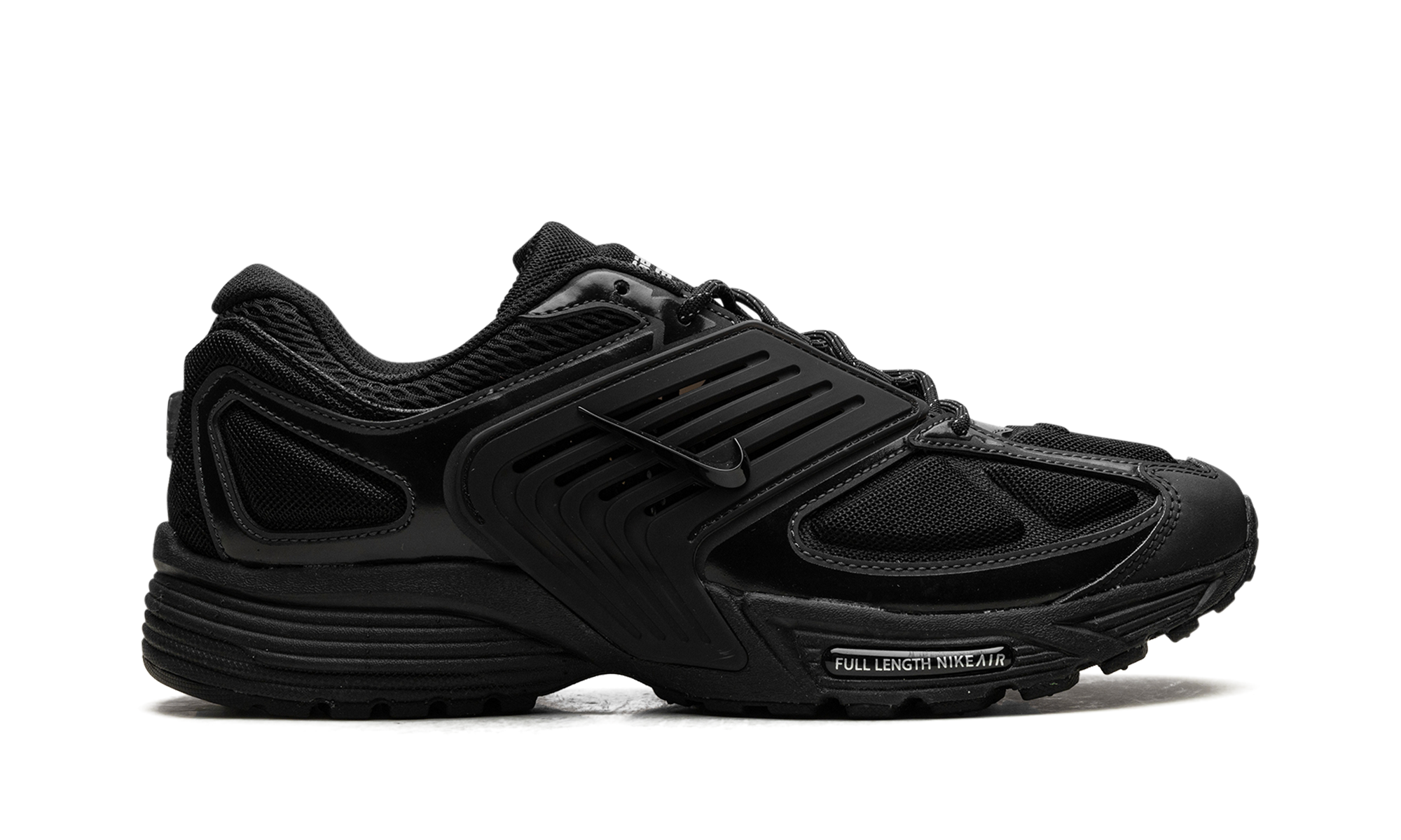 Pegasus Wave "Black"
