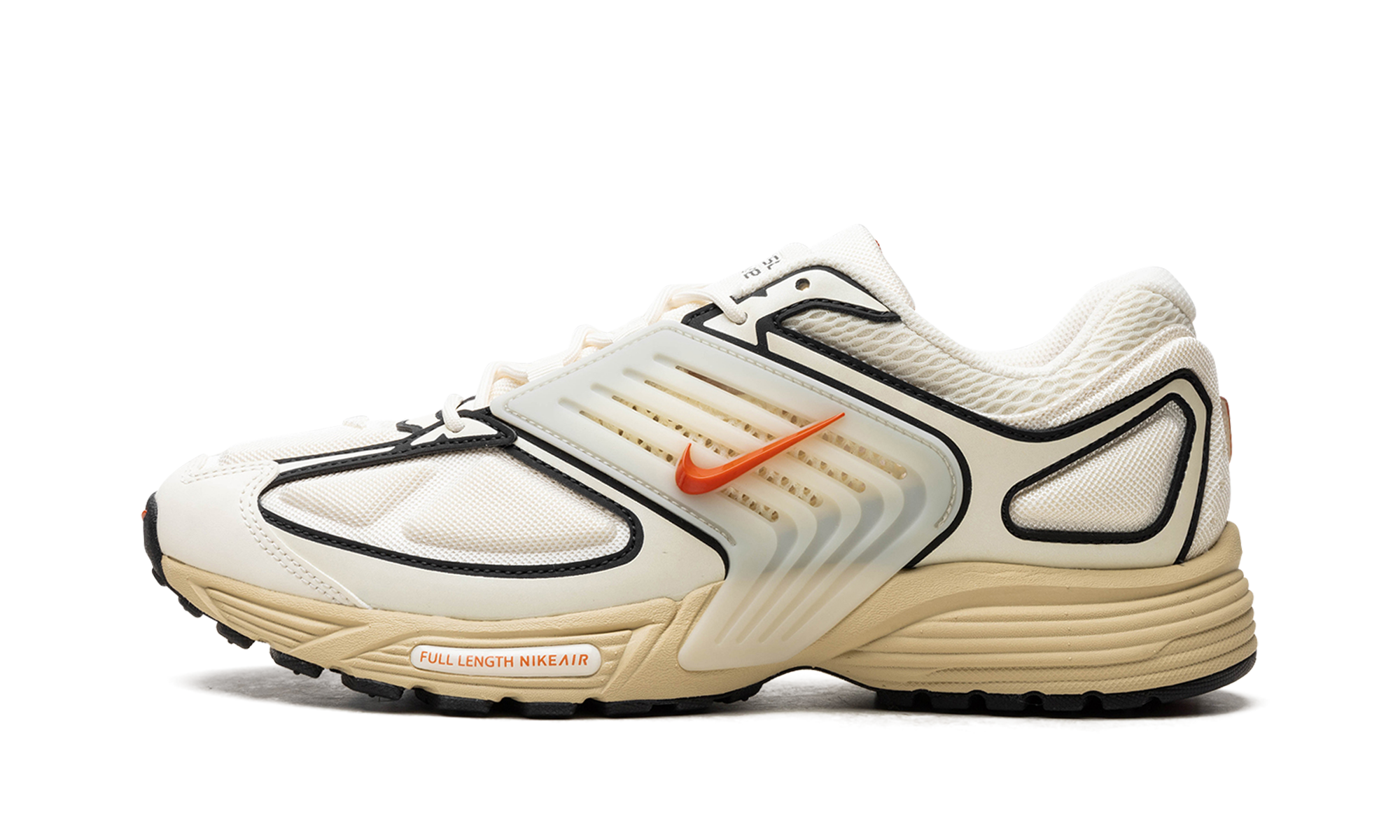 Pegasus Wave "Coconut Milk"